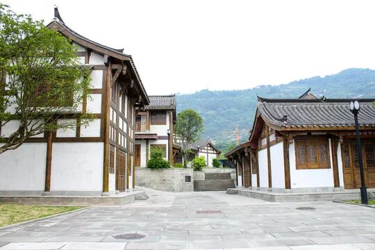 开州故城旅行图片 3