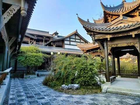 开州故城旅行图片 1