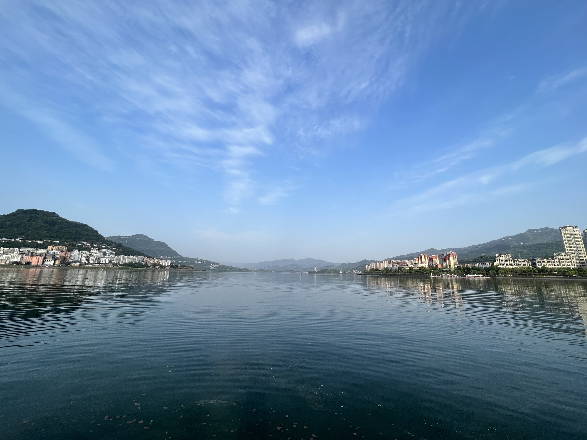 开州故城旅行图片 3