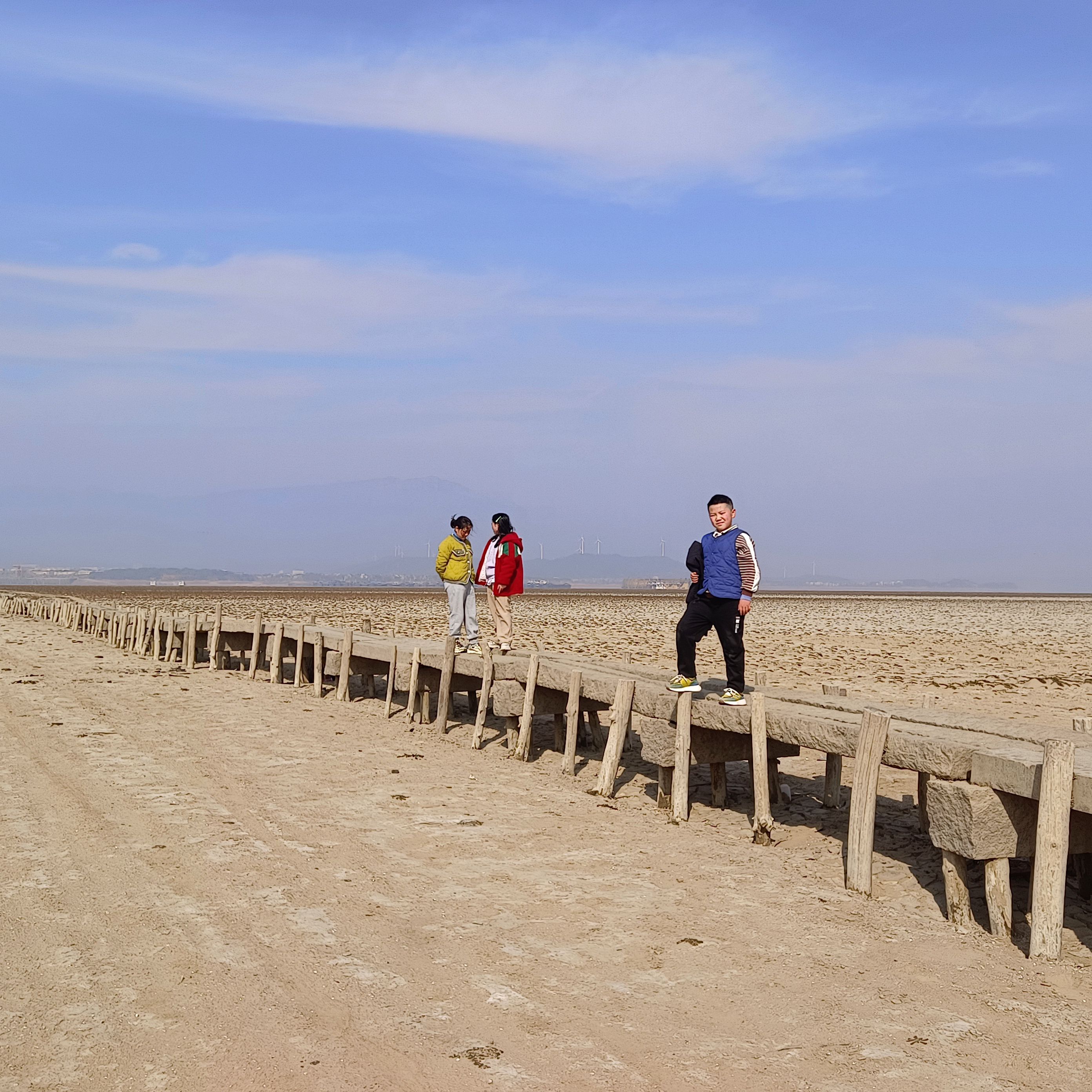 鄱阳湖国家级自然保护区-千眼桥旅行图片 3