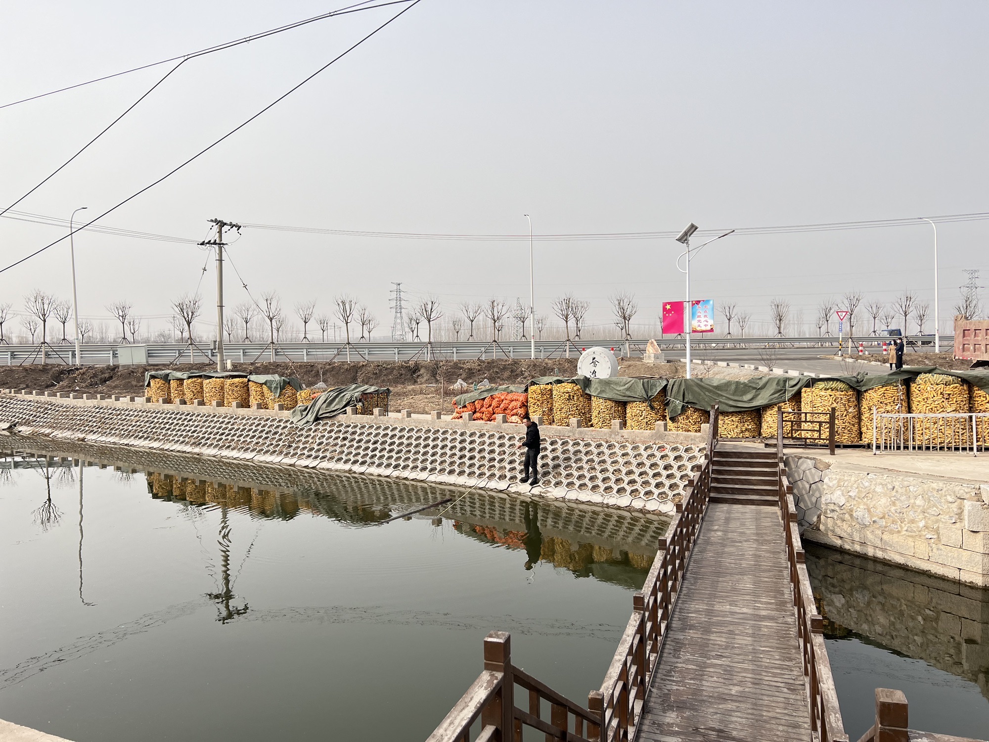 太平古桥旅行图片 1
