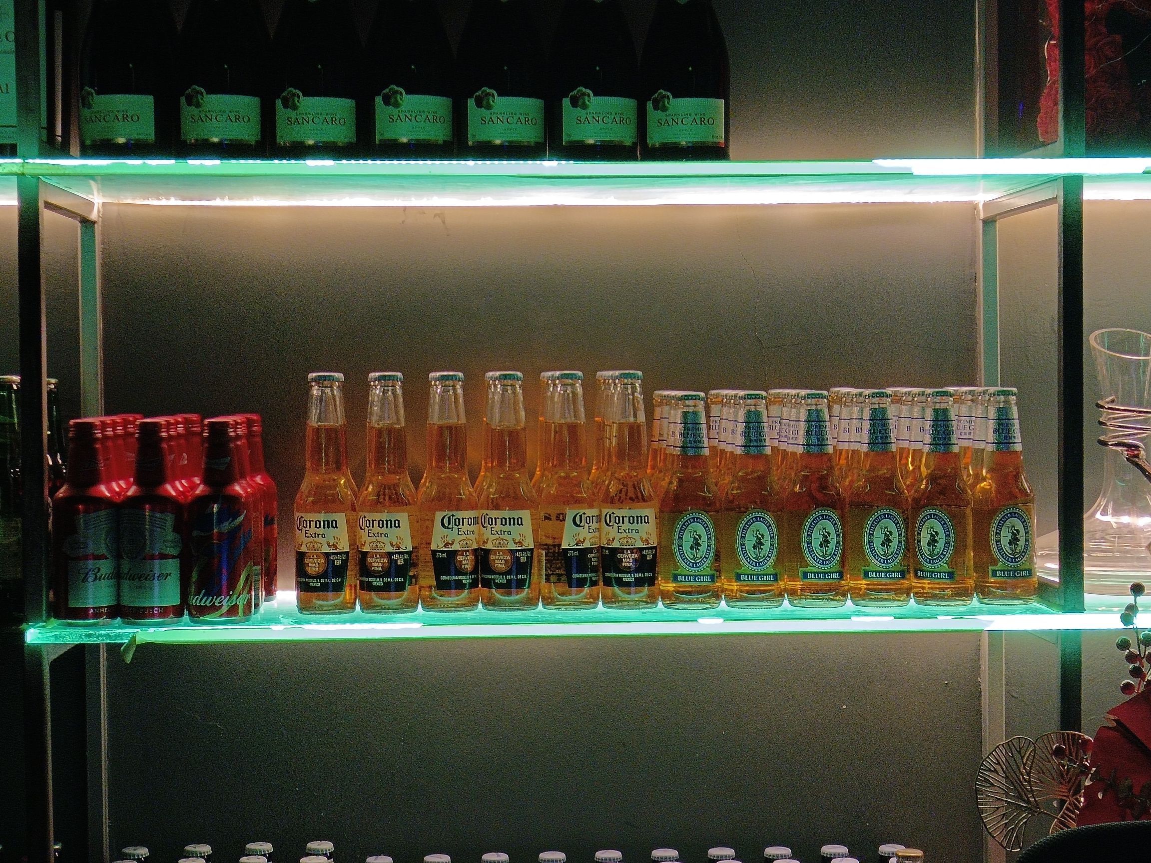 场地封面-觅蜜音乐酒吧(柒公馆店)