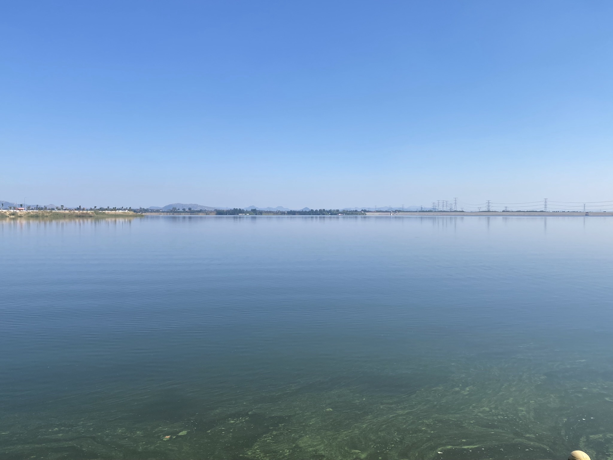 望湖公园旅行图片 2