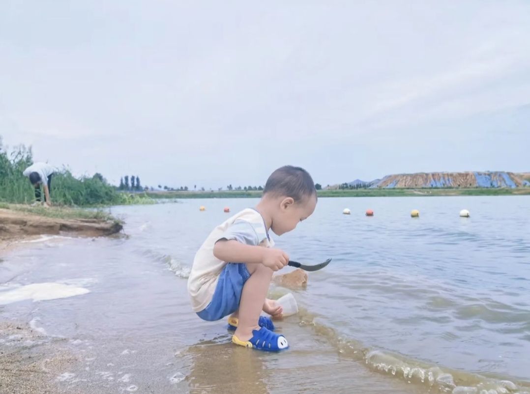 望湖公园旅行图片 1