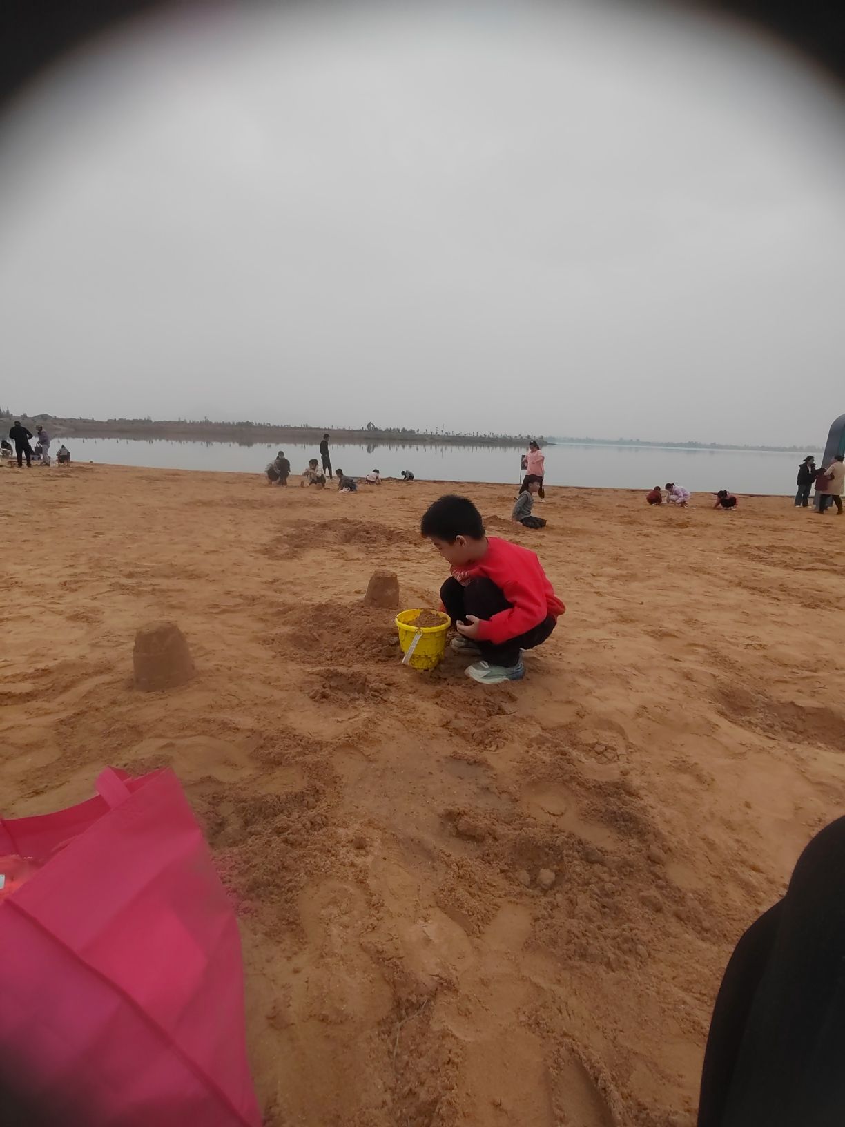 望湖公园旅行图片 1