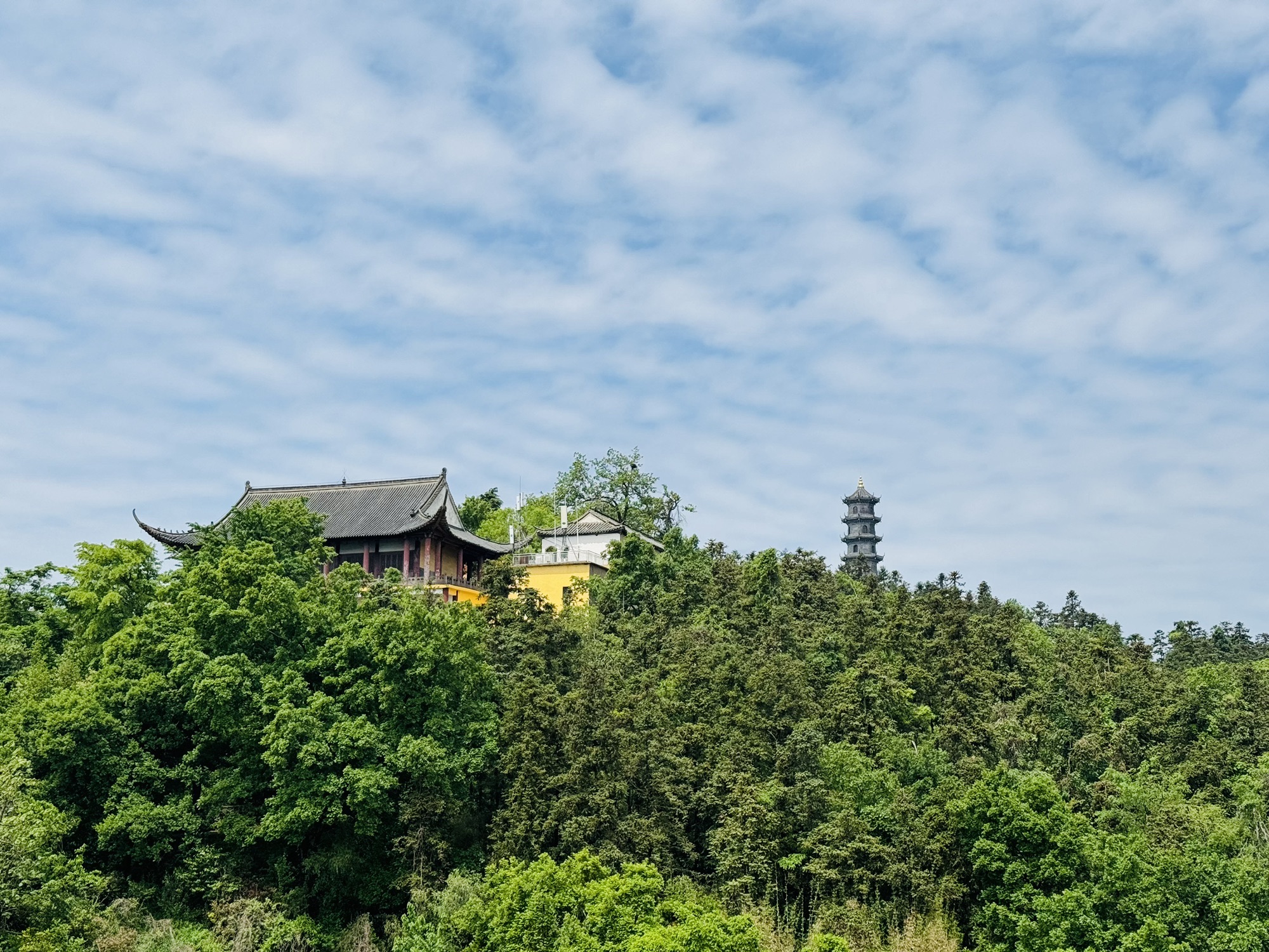 冶父山-铸剑广场旅行图片 3
