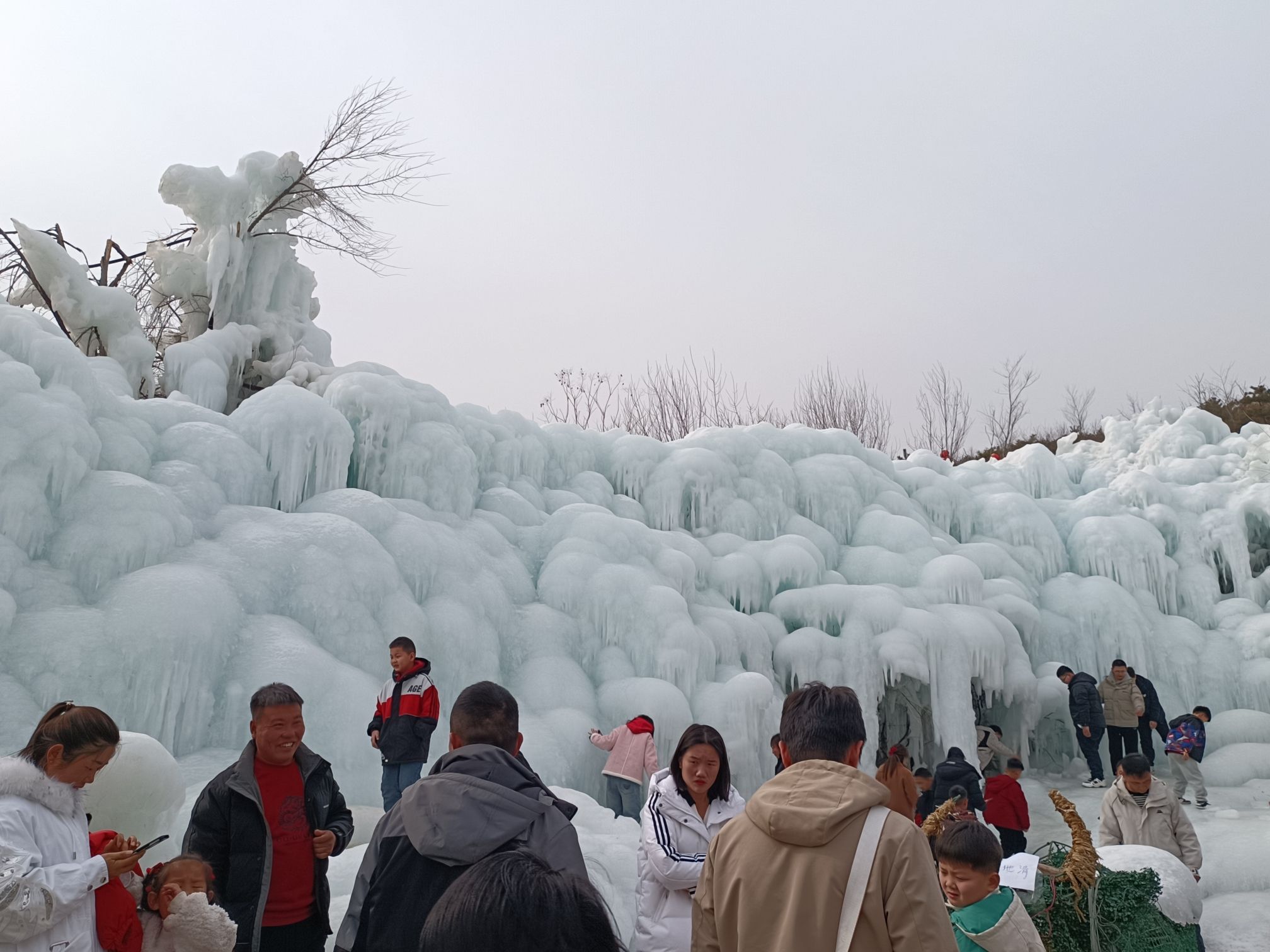 牛王寨风景区旅行图片 2