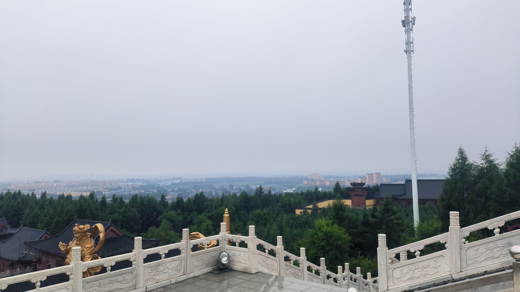 鹿林山公园旅行图片 3