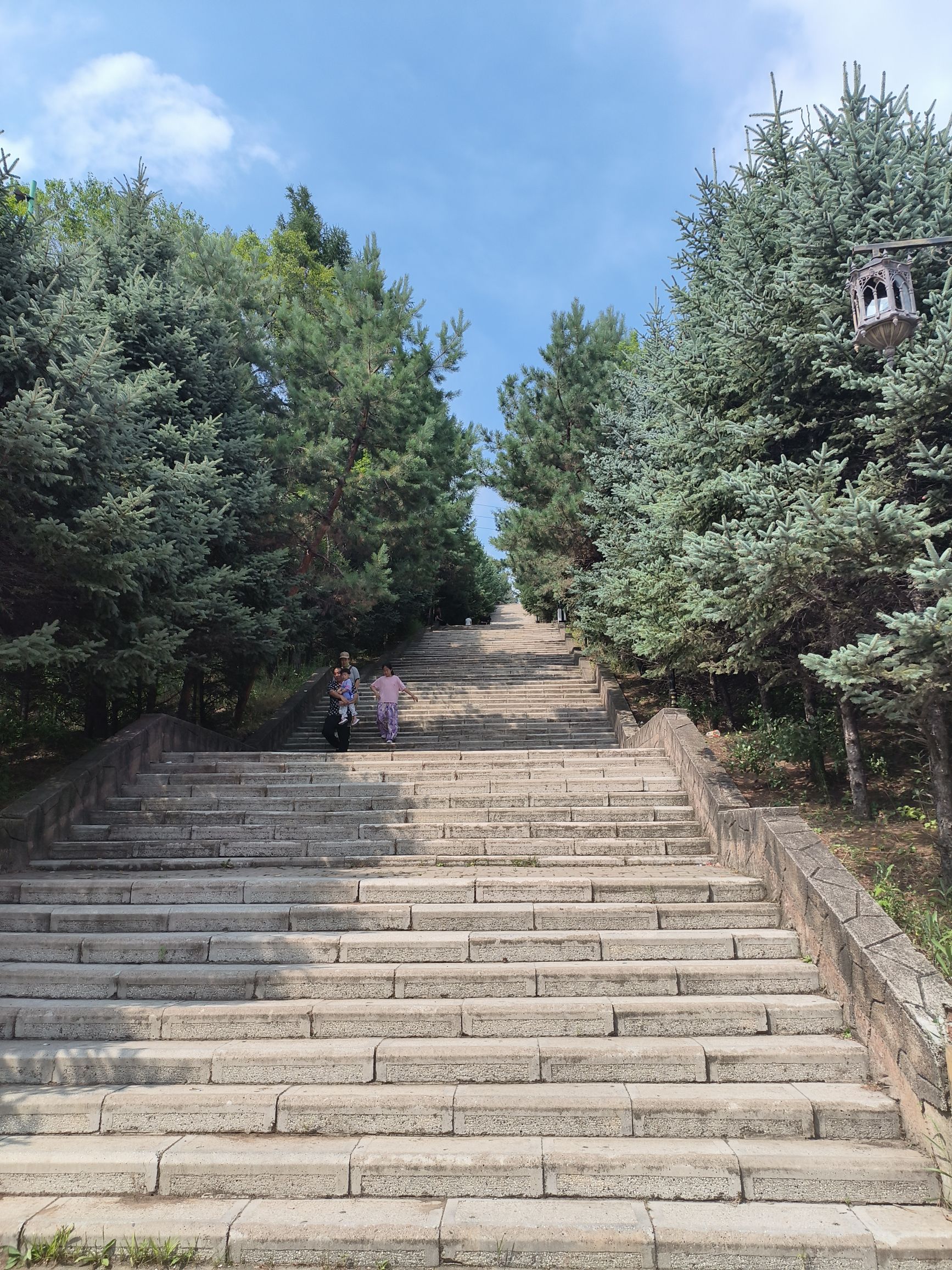 鹿林山公园旅行图片 2