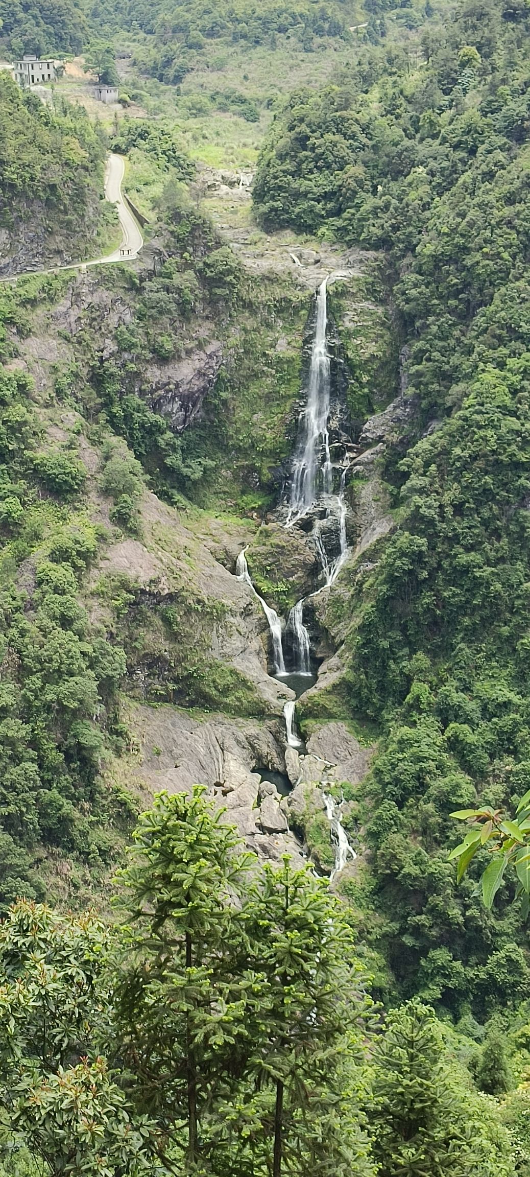 百丈龙潭公园旅行图片 2