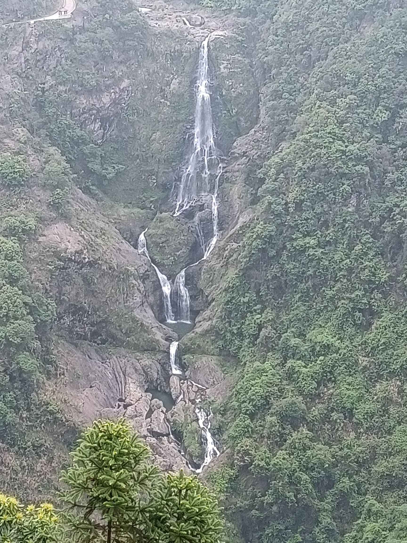 百丈龙潭公园旅行图片 3