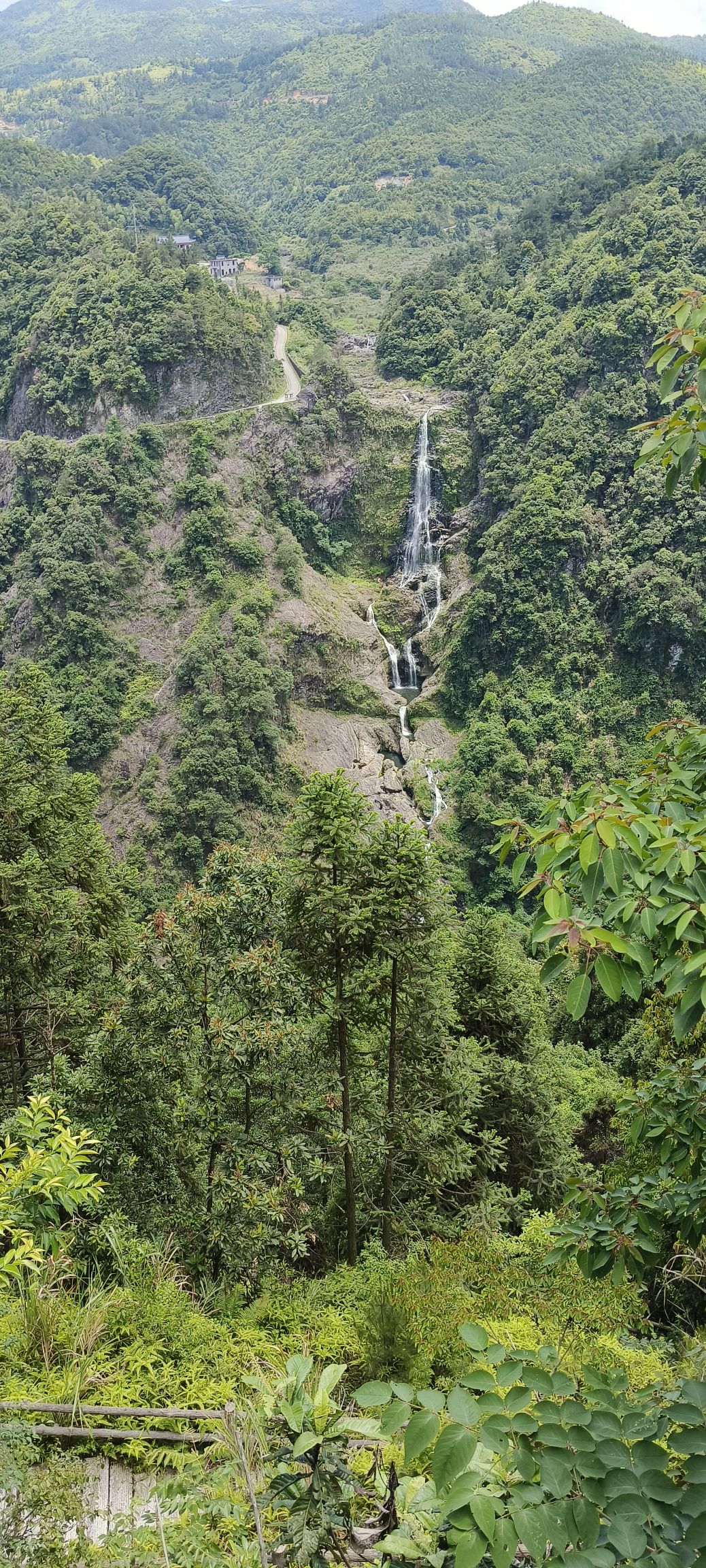 百丈龙潭公园旅行图片 1