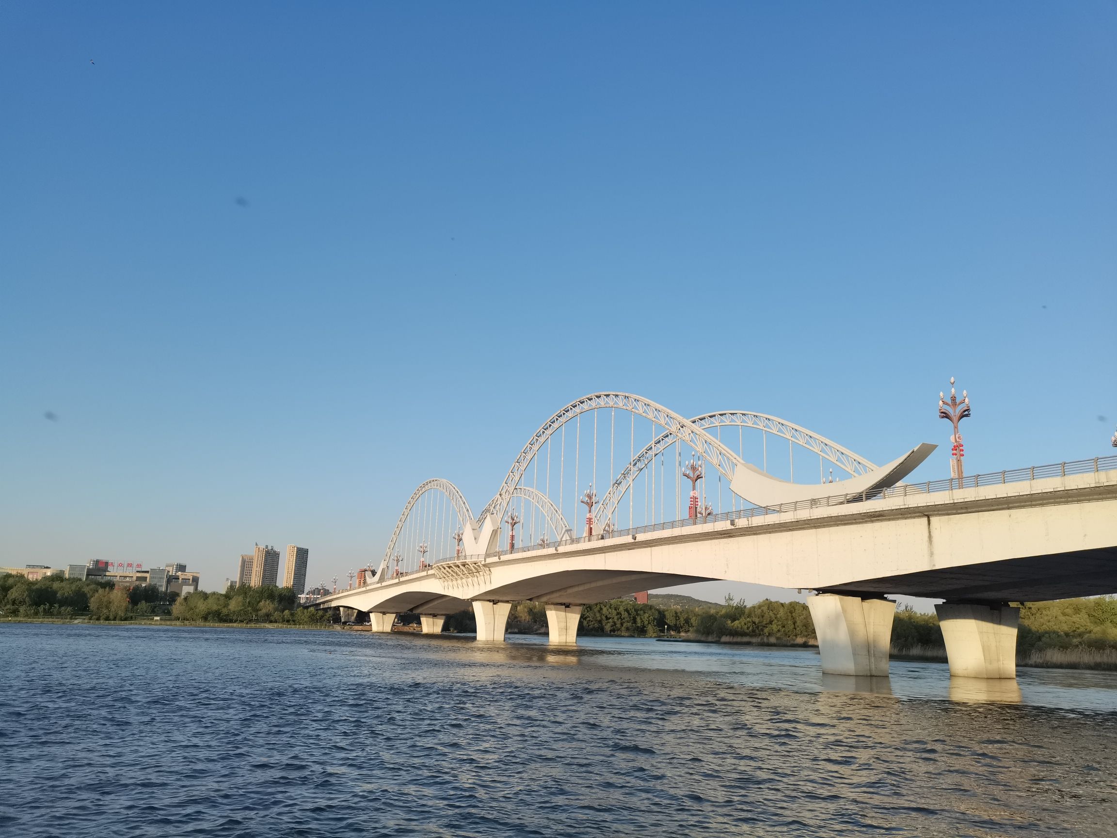 太子河公园旅行图片 3