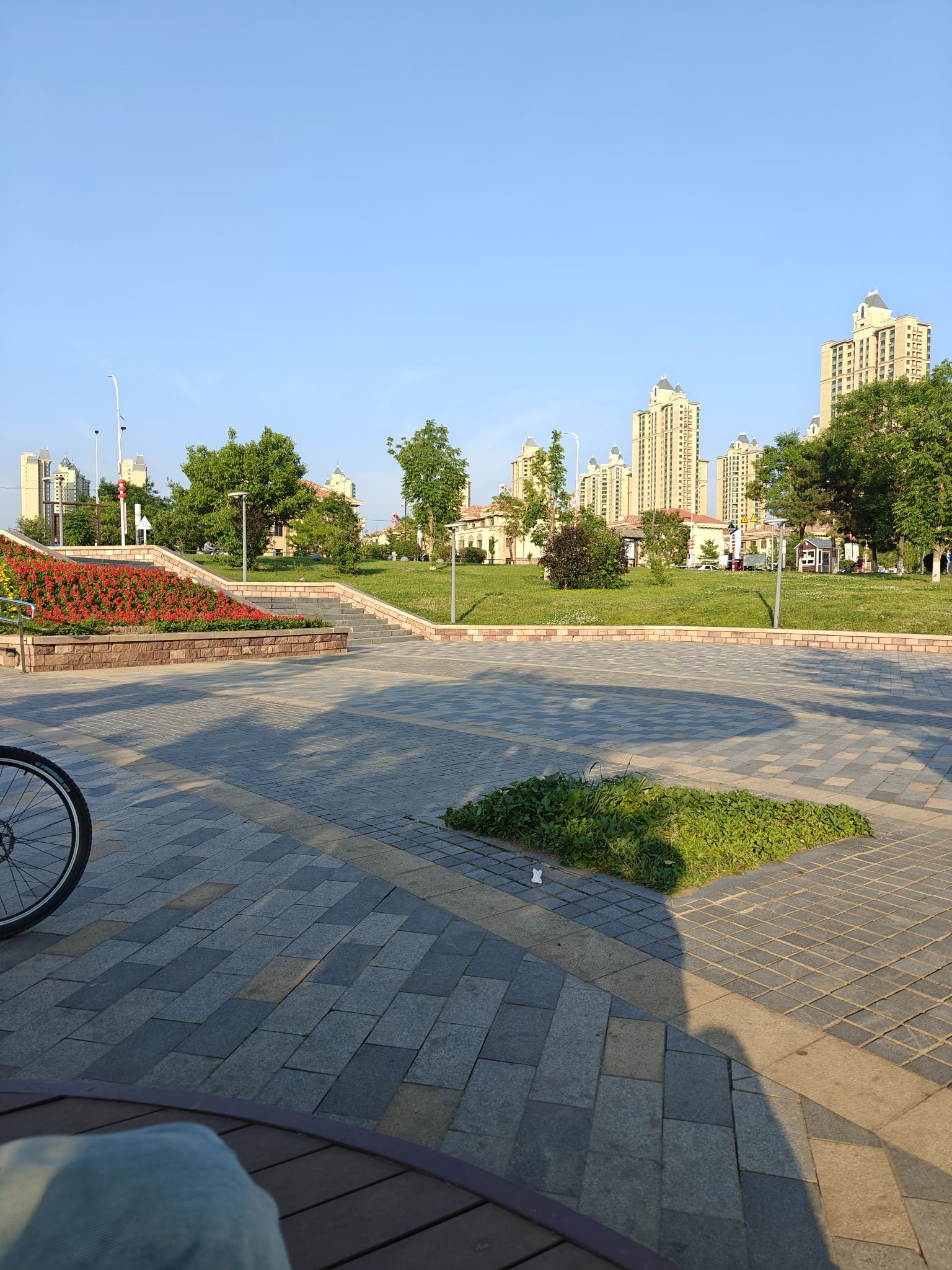 太子河公园旅行图片 3