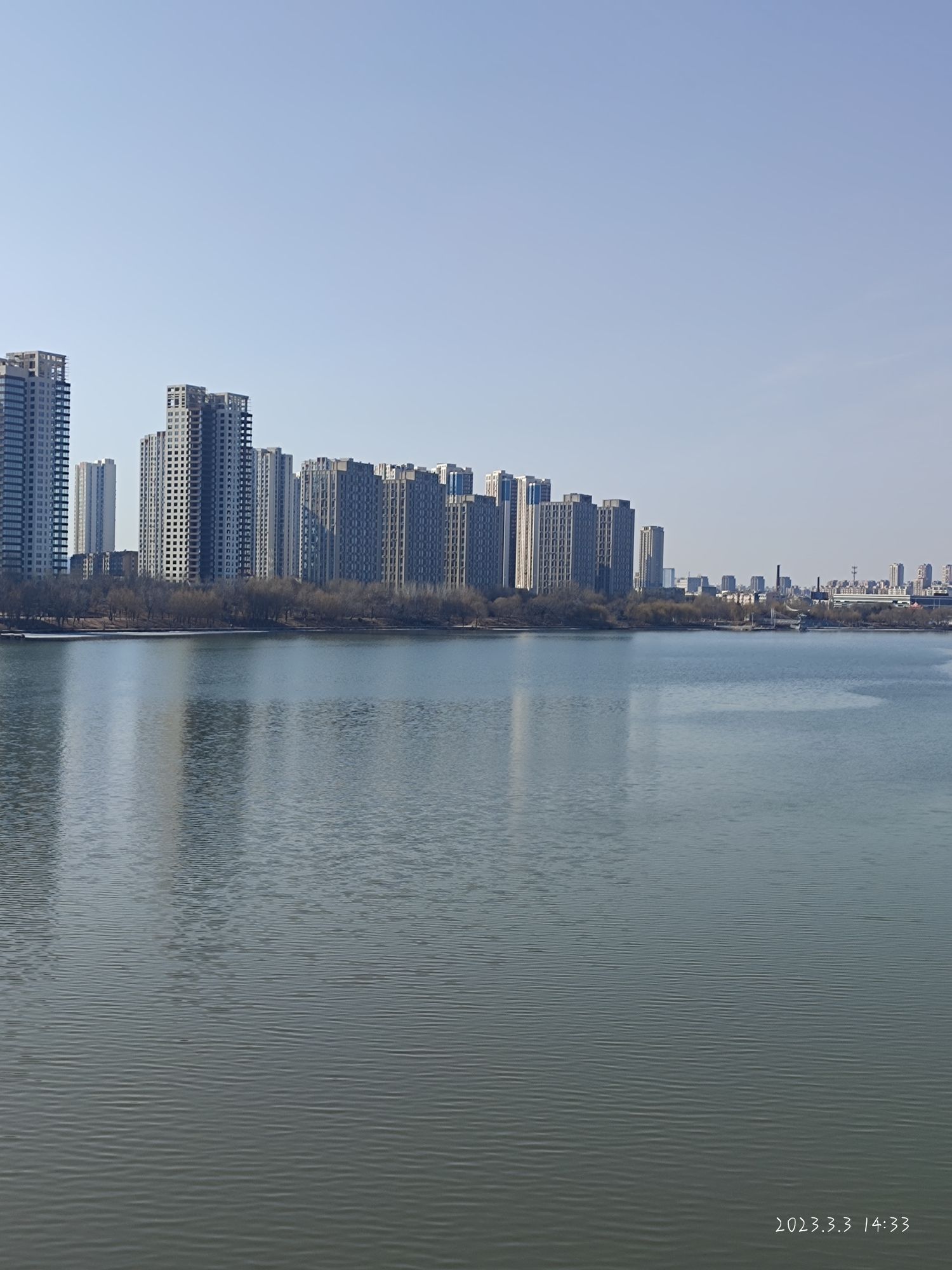 太子河公园旅行图片 2