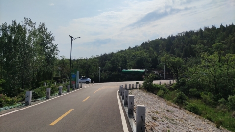 杨峪风景区的第3张图片的图片资料