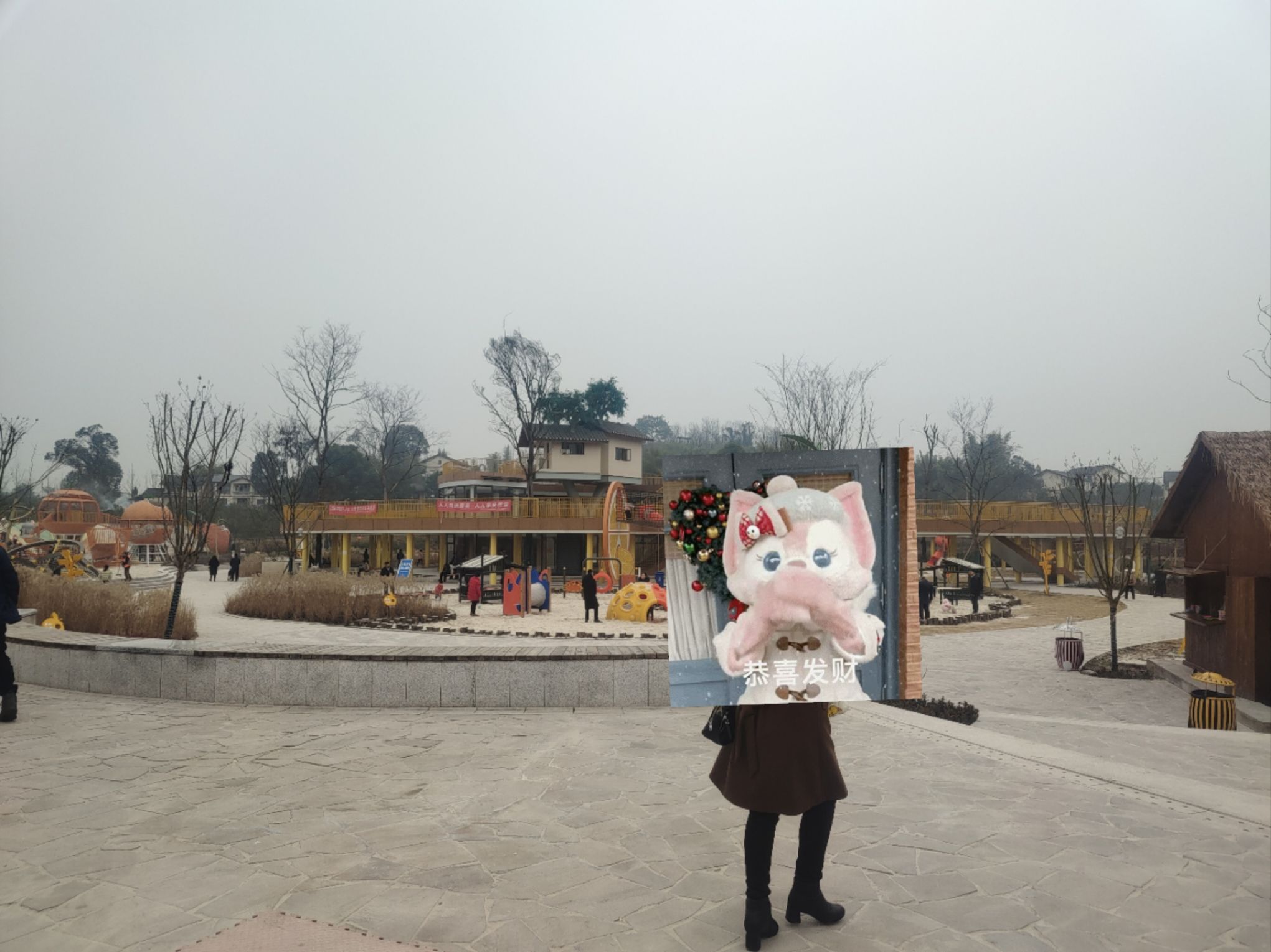 长寿慢城旅行图片 2