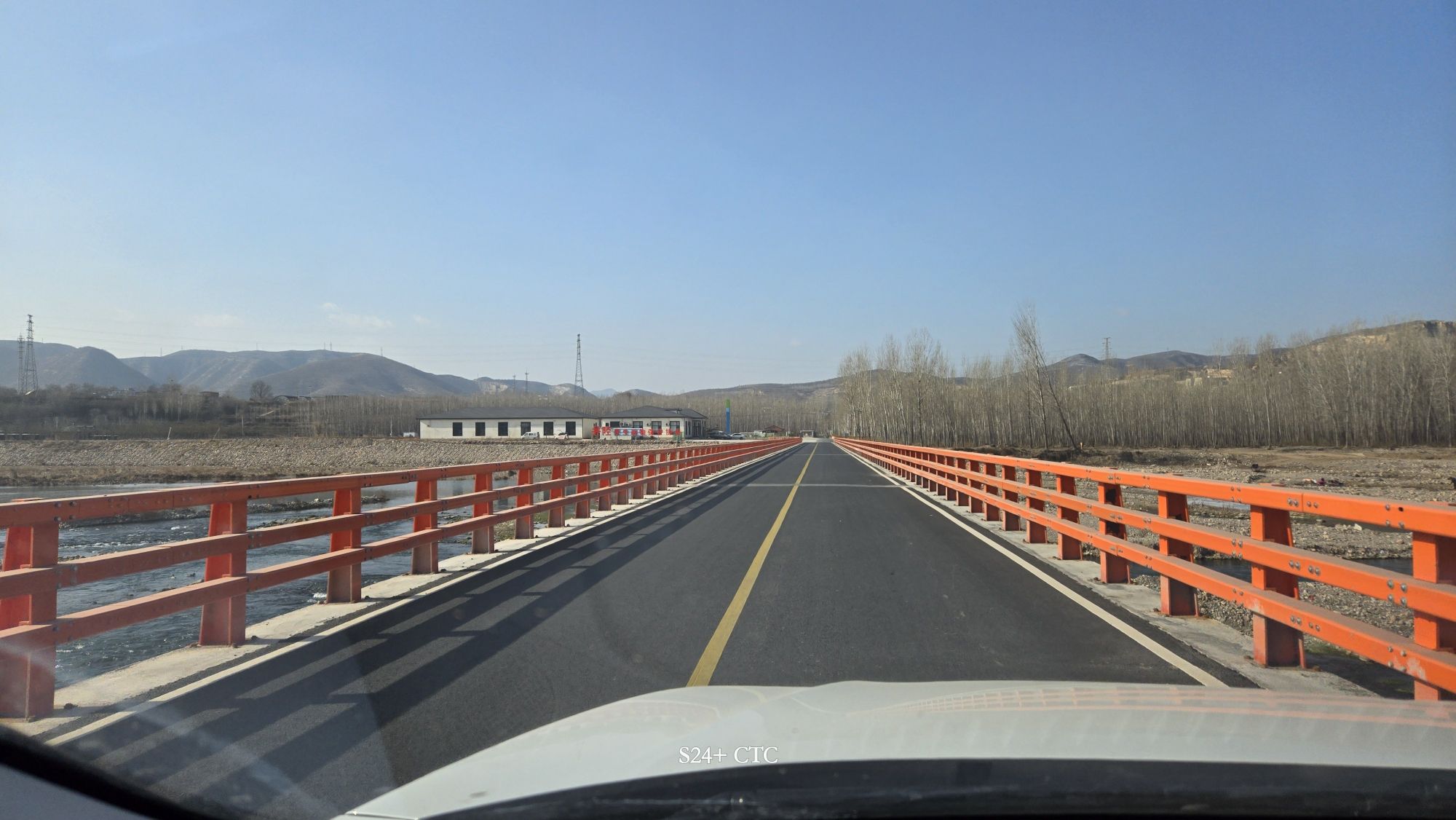 水鸟保护区旅行图片 1
