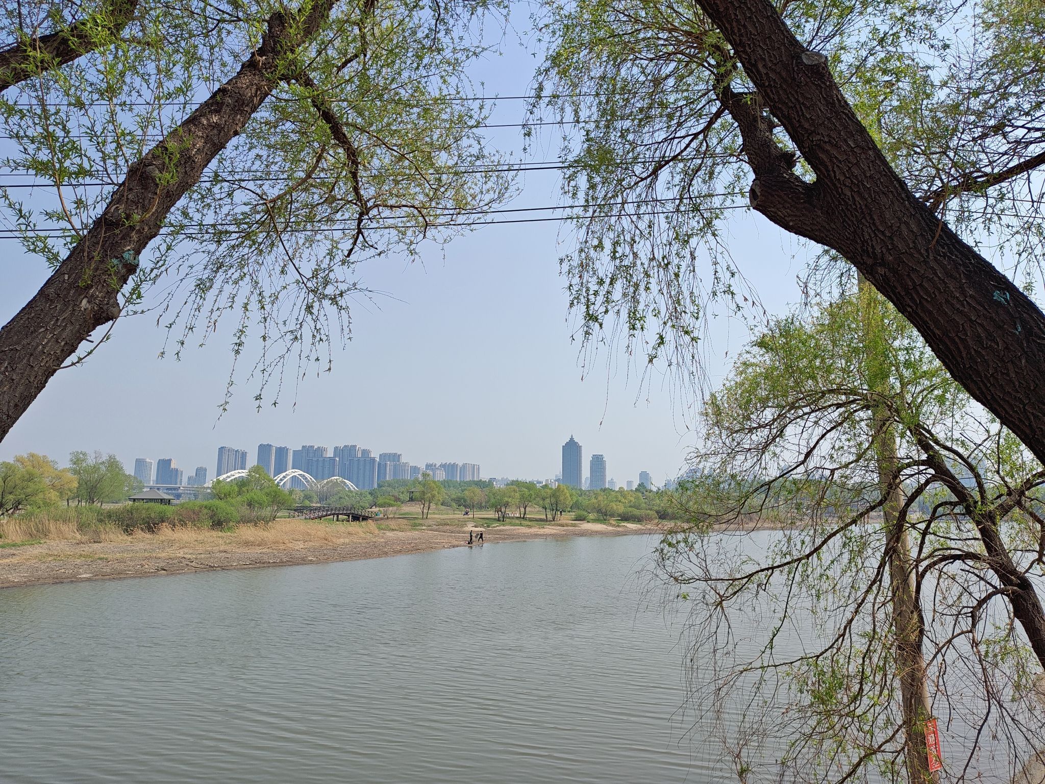 中东铁路水上公园旅行图片 1