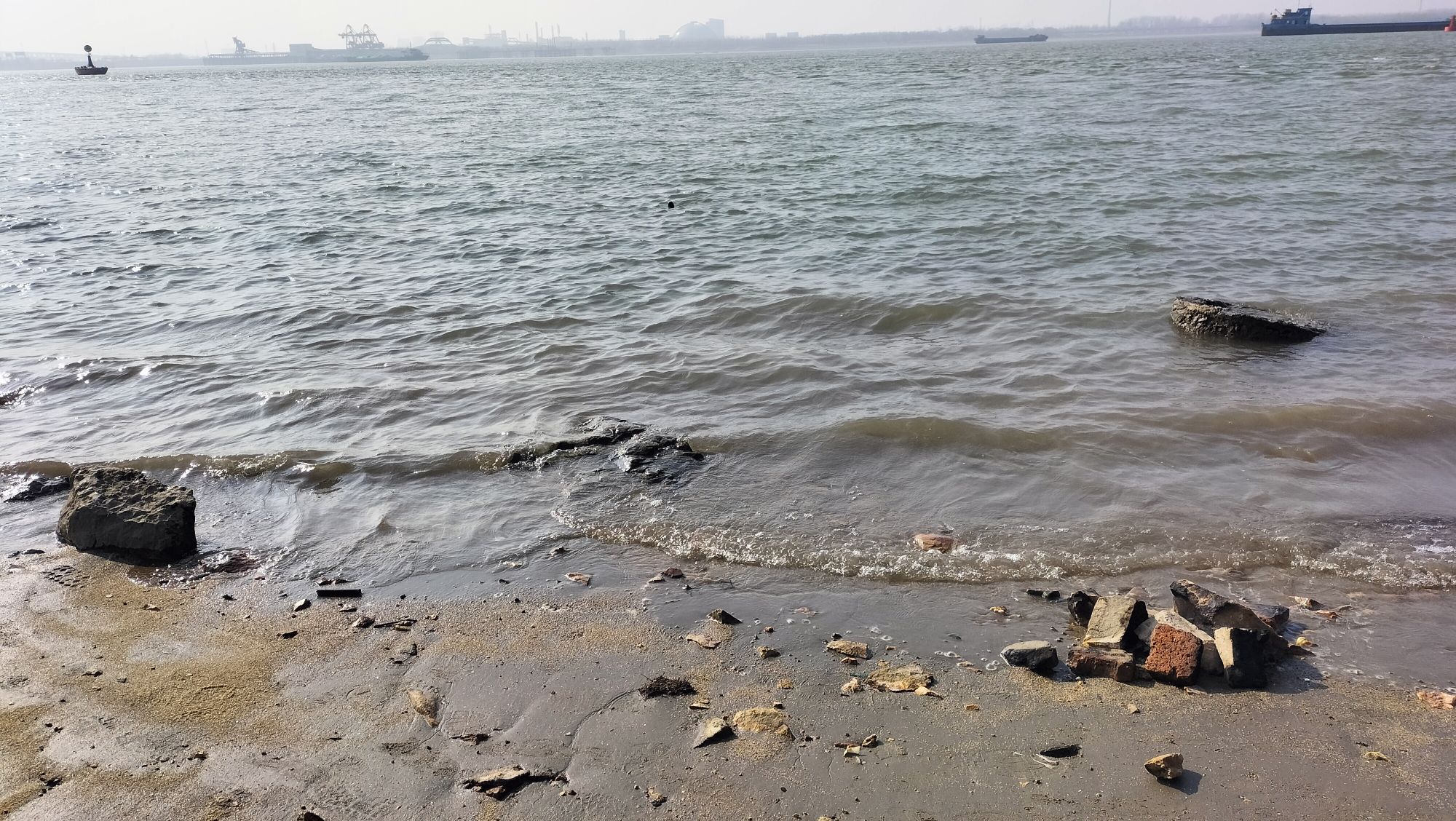 广福矶公园旅行图片 3