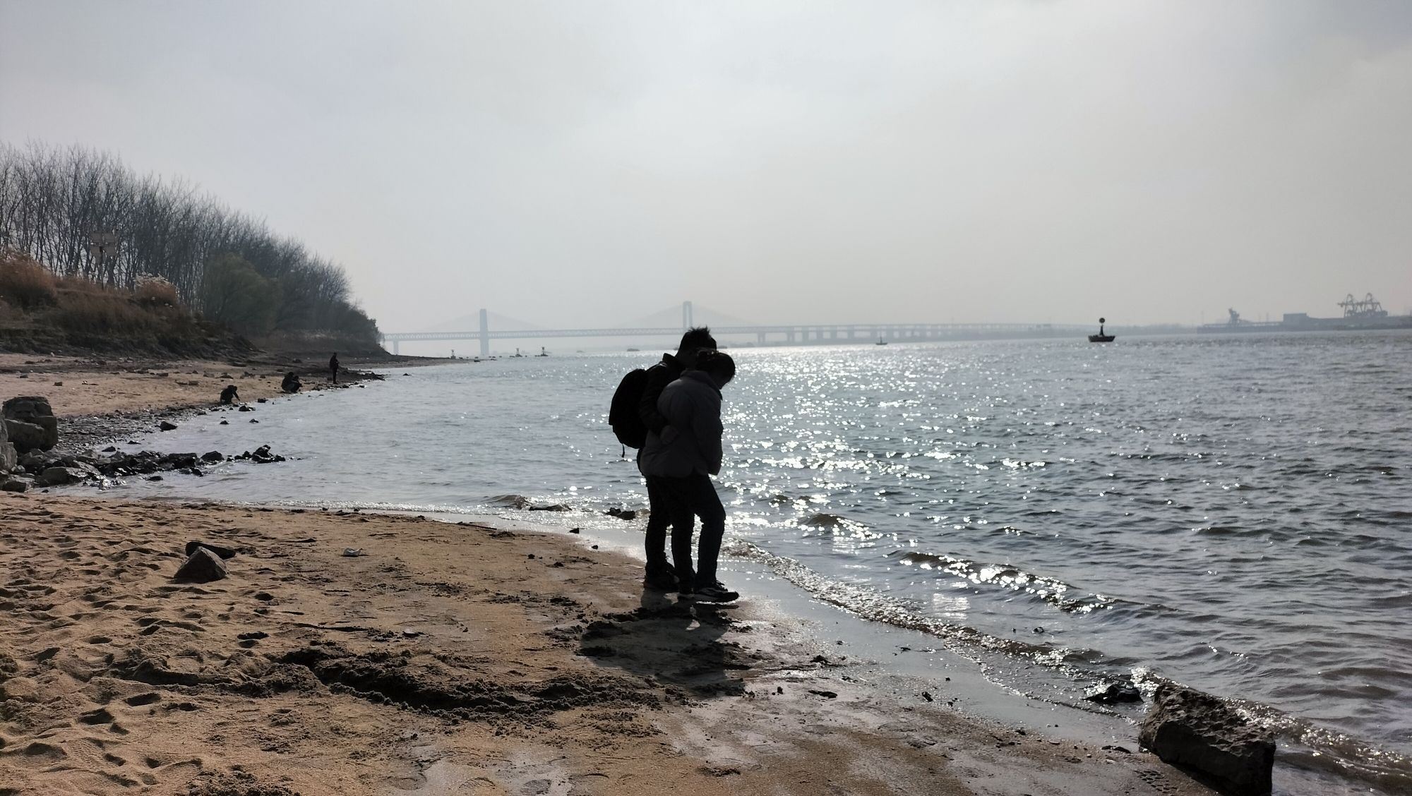 广福矶公园旅行图片 2