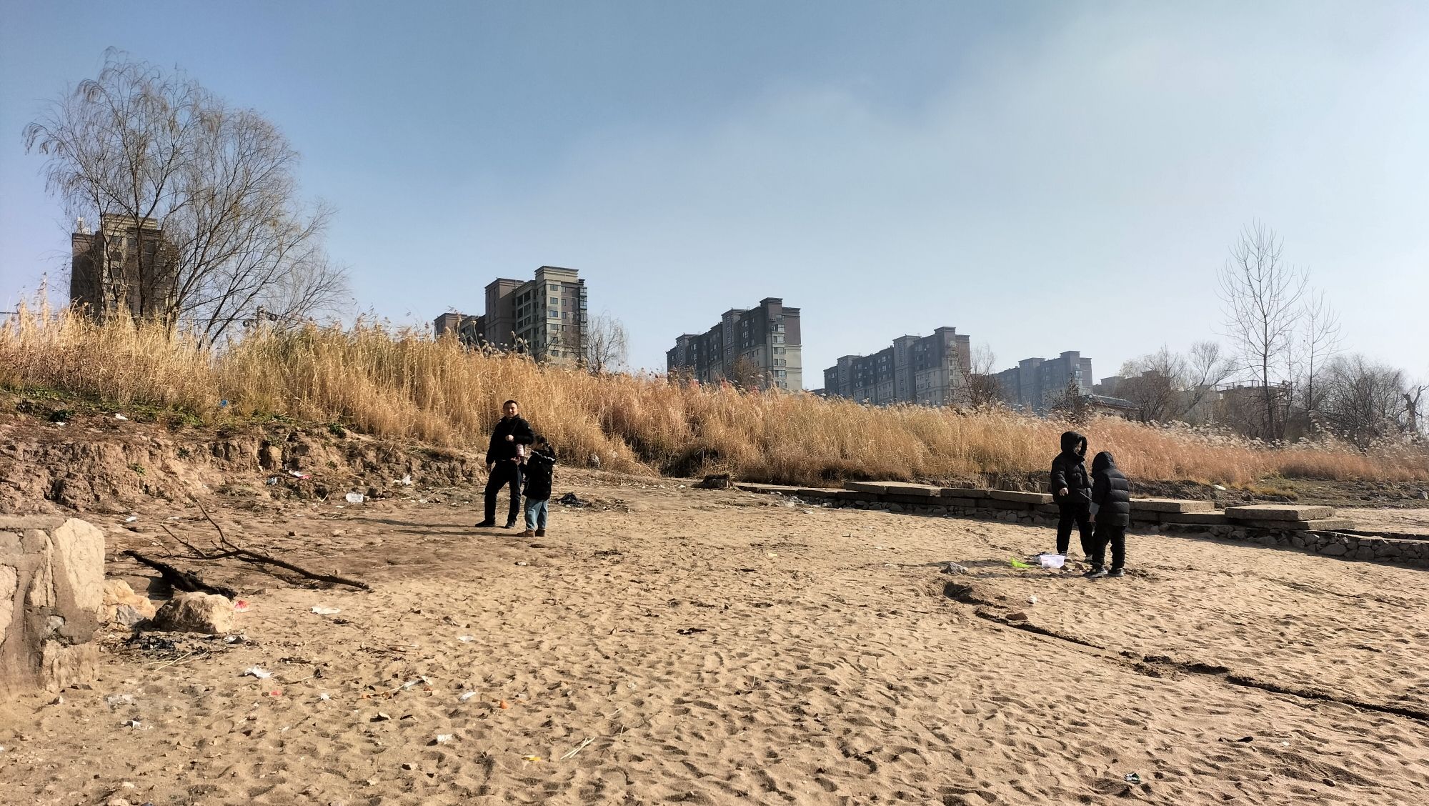 广福矶公园旅行图片 1