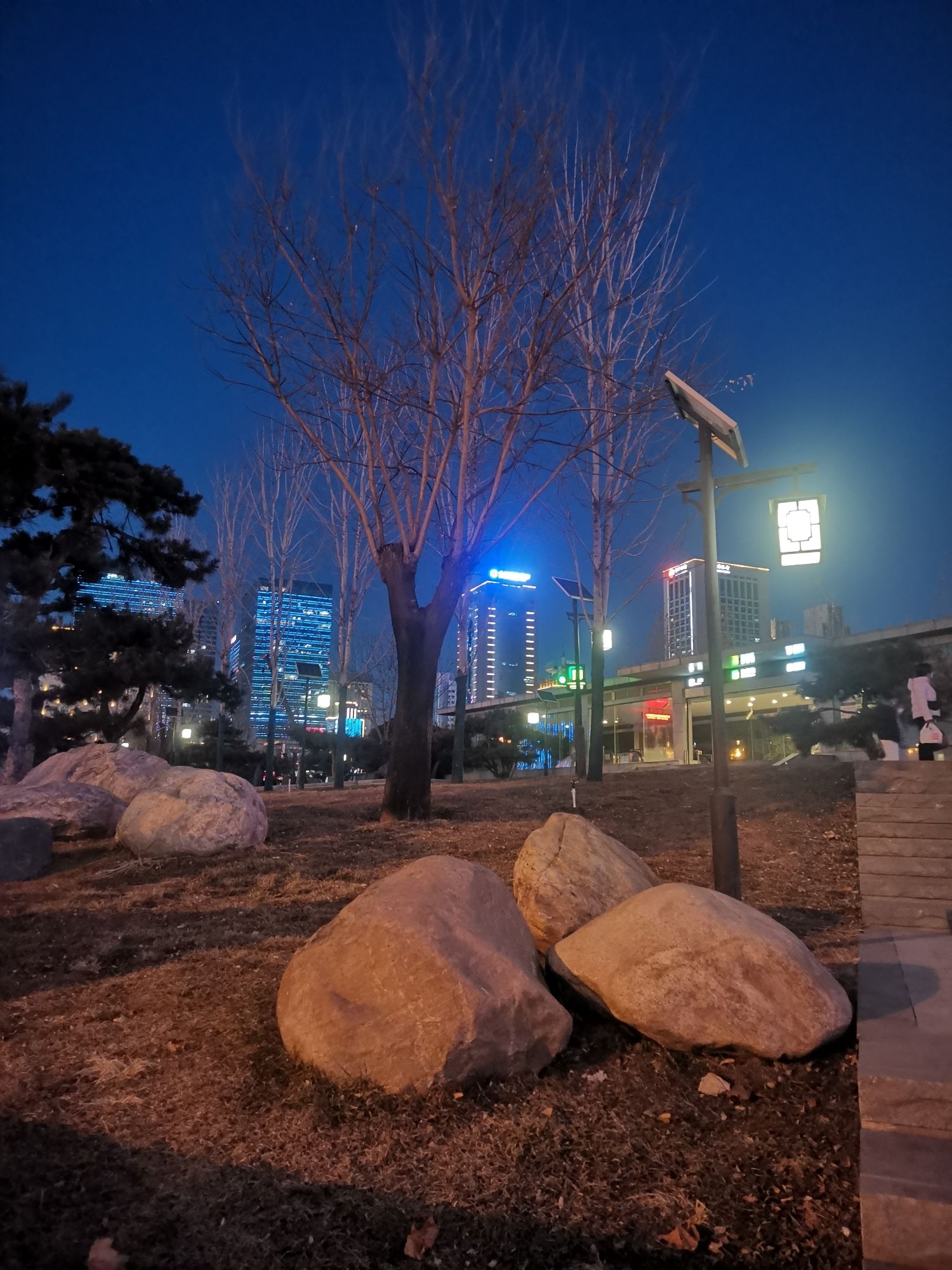 松石园旅行图片 2