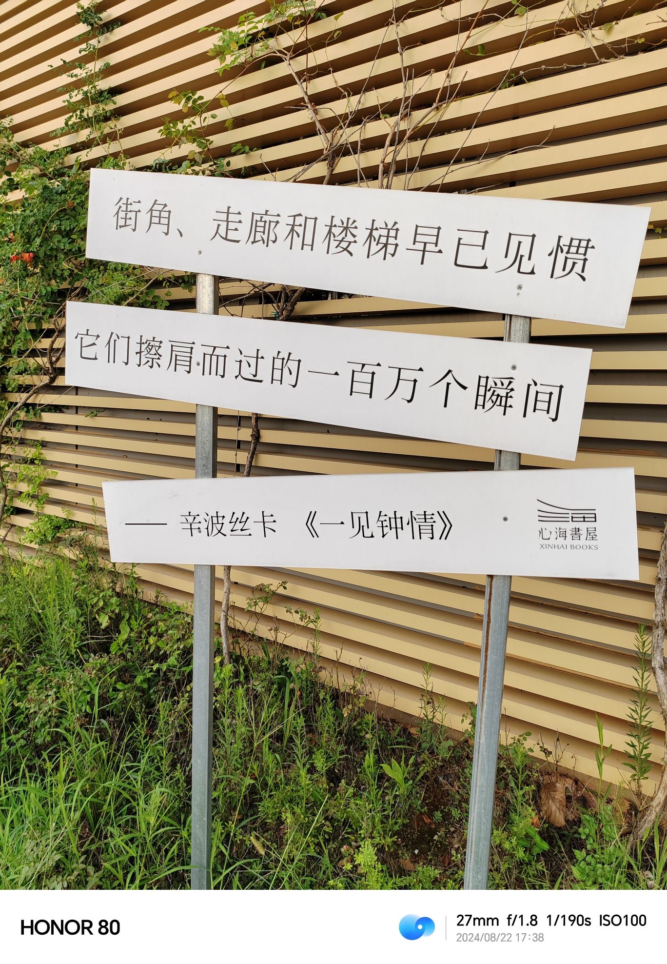 星海湖禁毒主题公园旅行图片 3