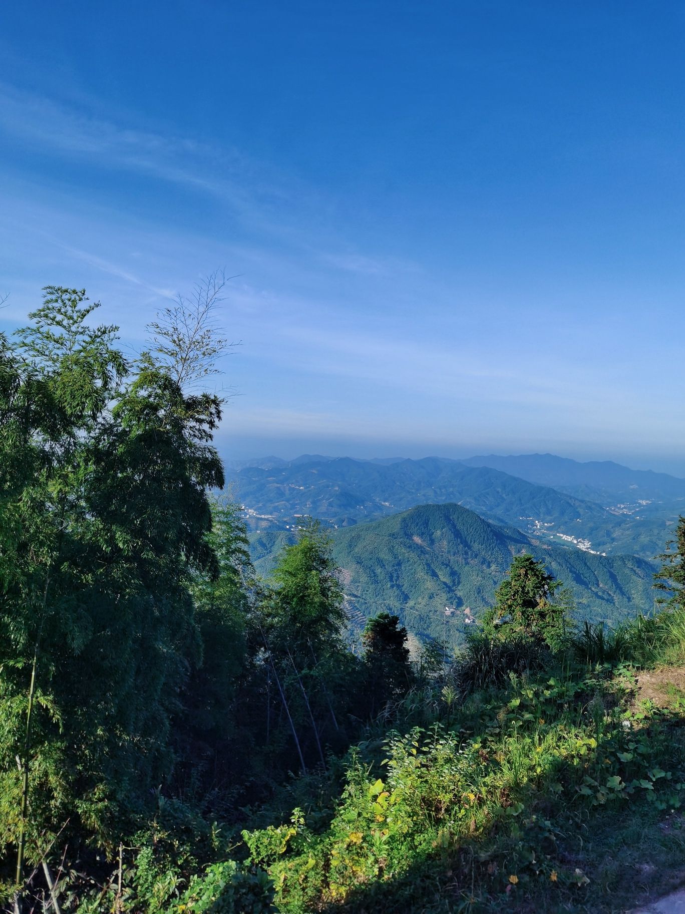 秦娥山旅行图片 1