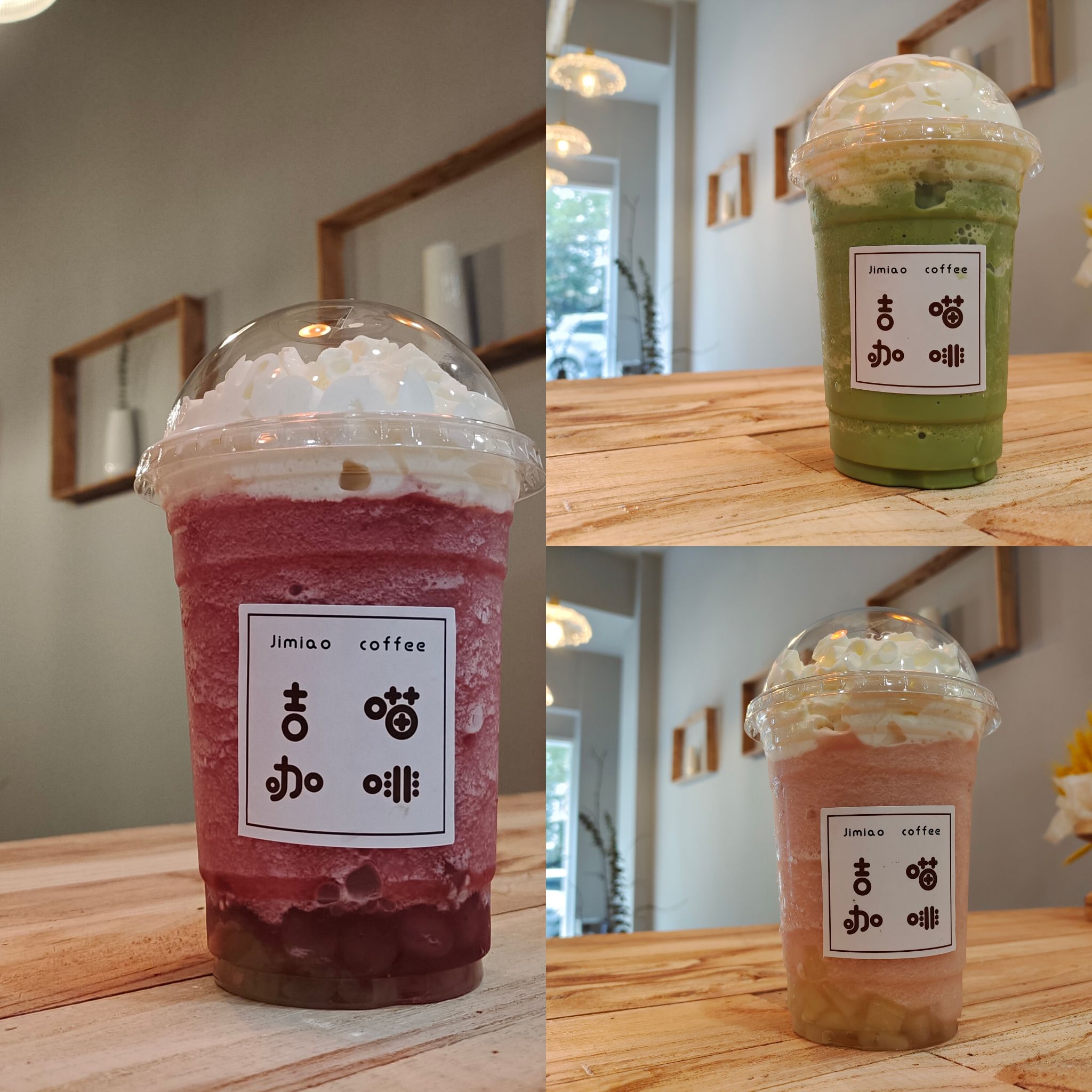 吉喵猫咖·撸猫·电玩·观影