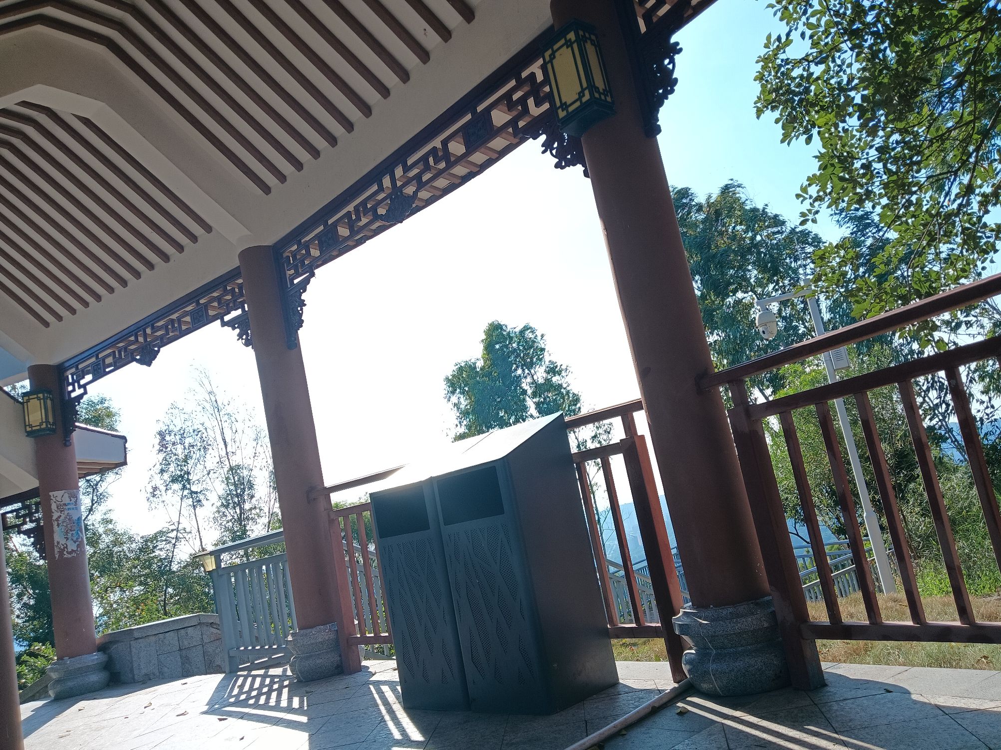 尖岗山公园旅行图片 3