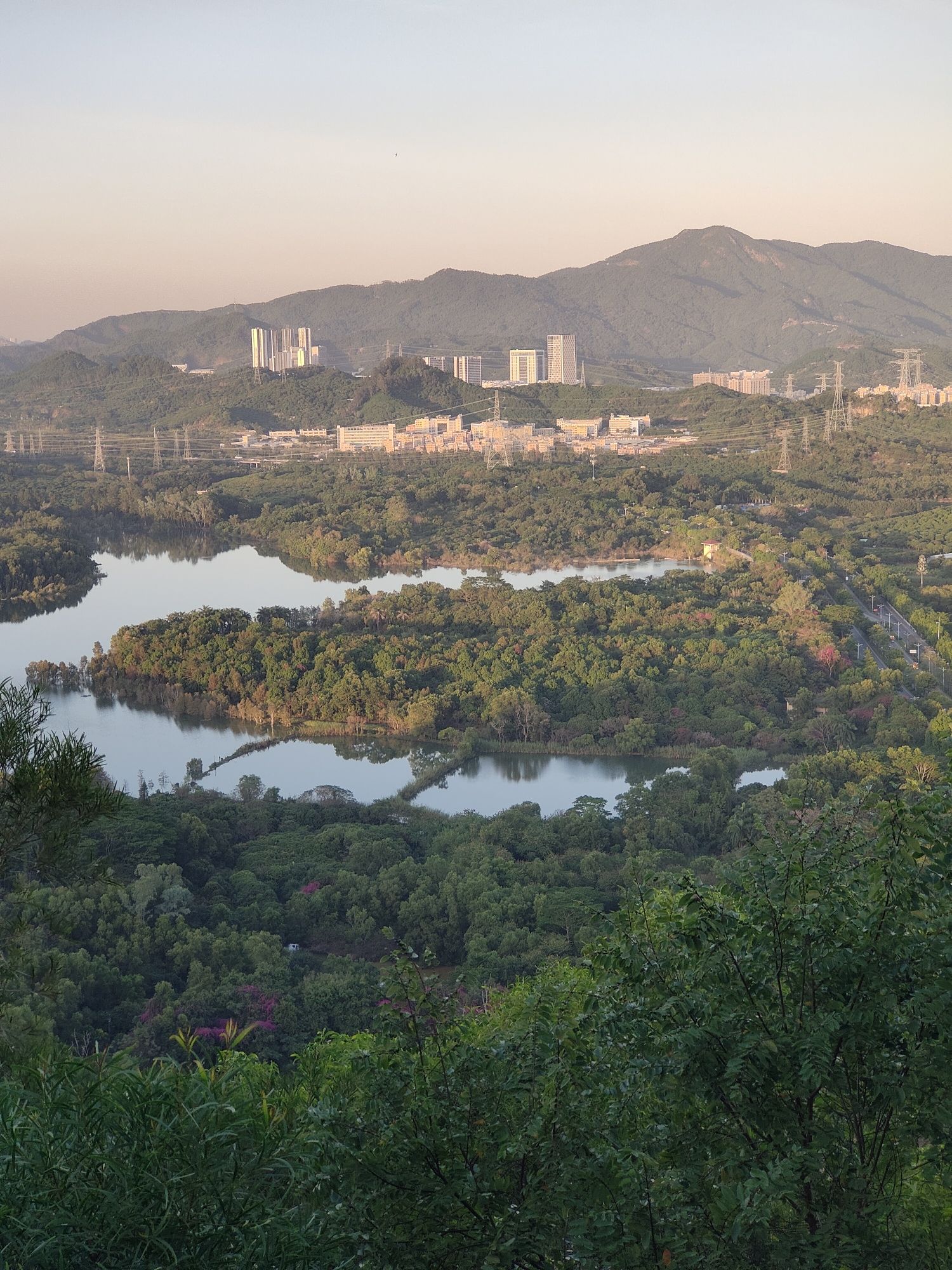 尖岗山公园旅行图片 3