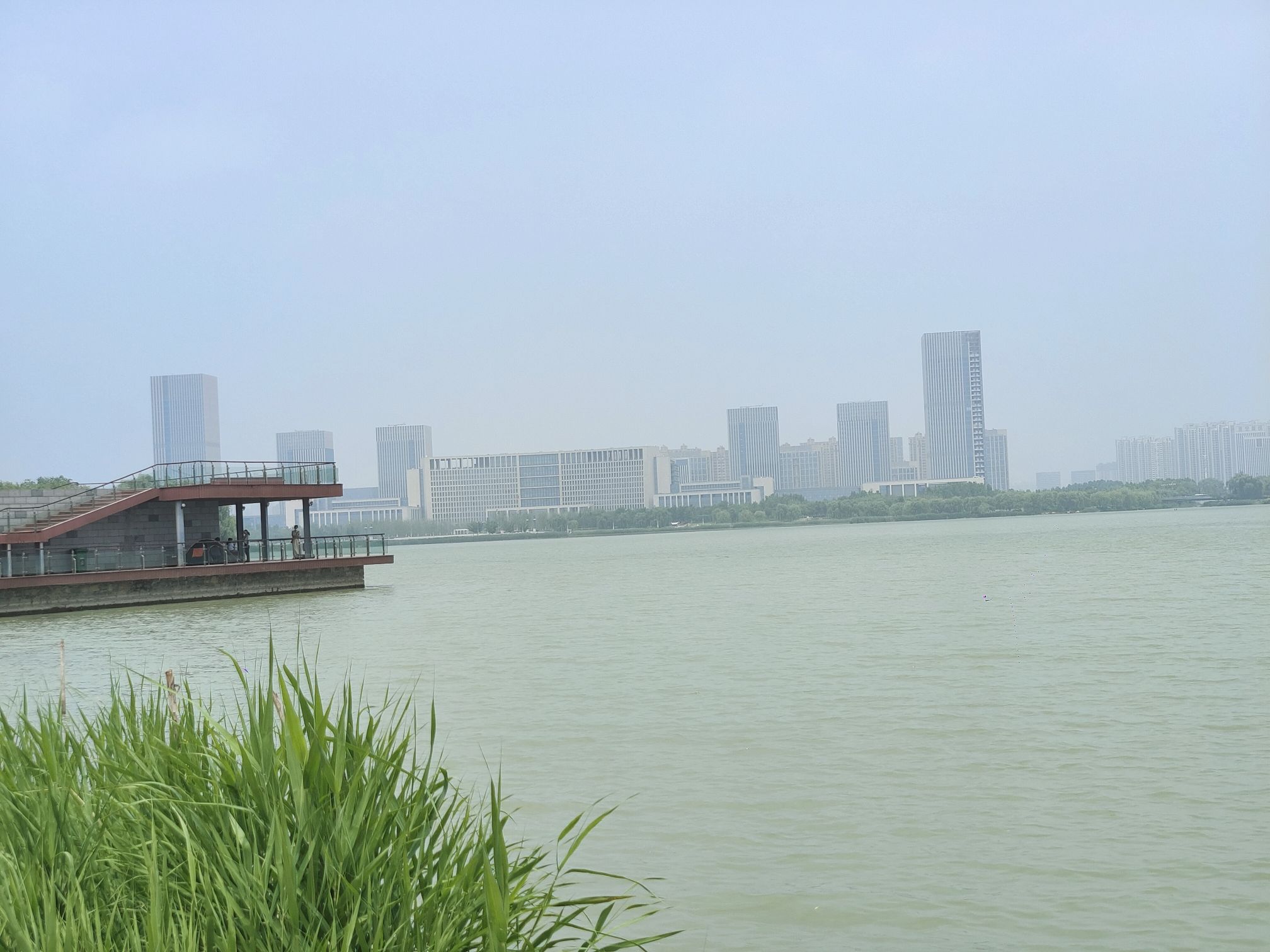 市民公园旅行图片 2