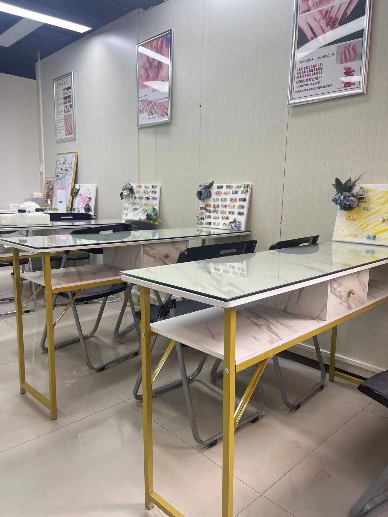 赣州市星尚形象设计职业培训学校