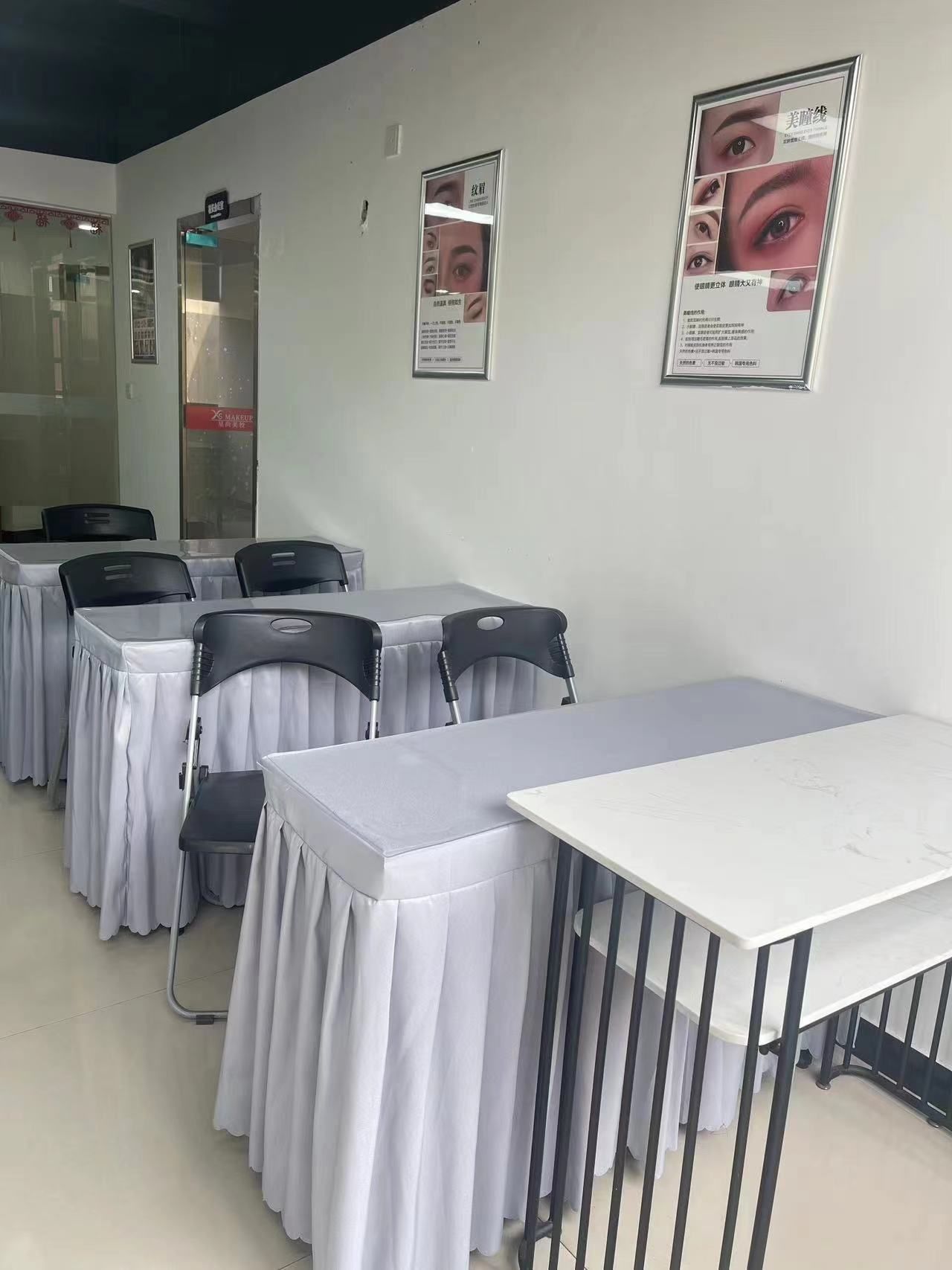 赣州市星尚形象设计职业培训学校