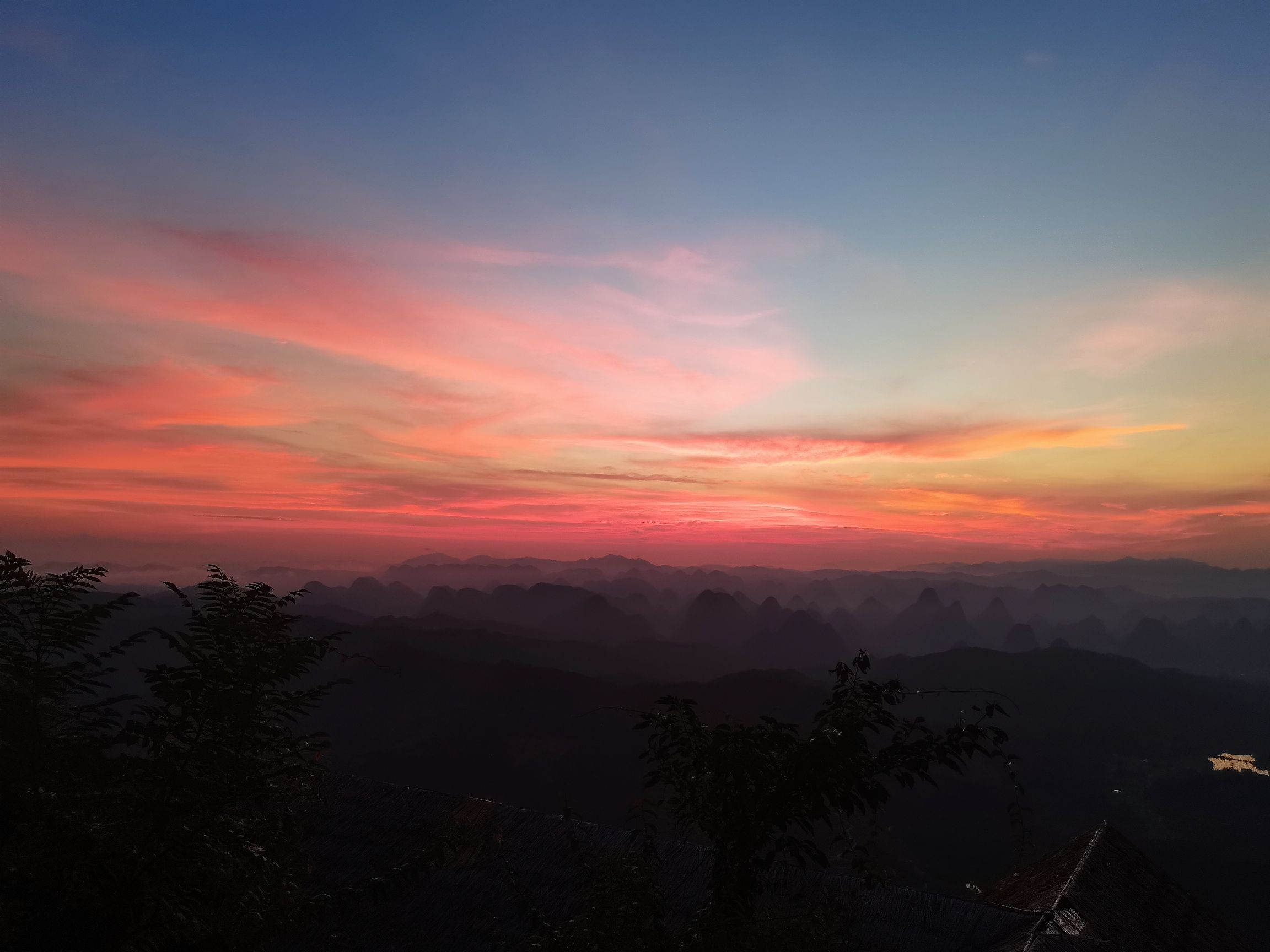 东潭岭旅行图片 3