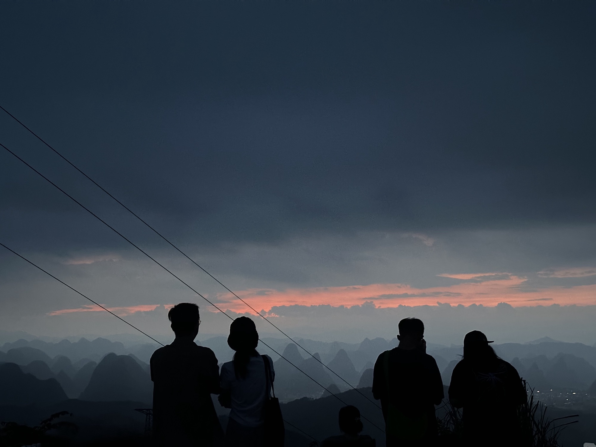 东潭岭旅行图片 2