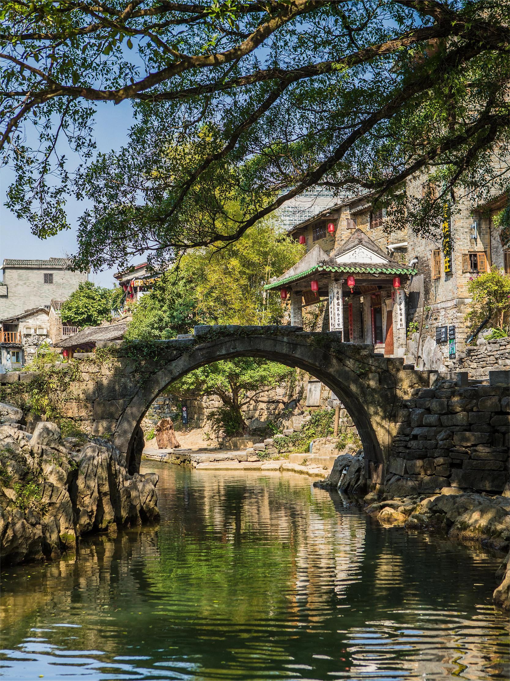 东潭岭旅行图片 3