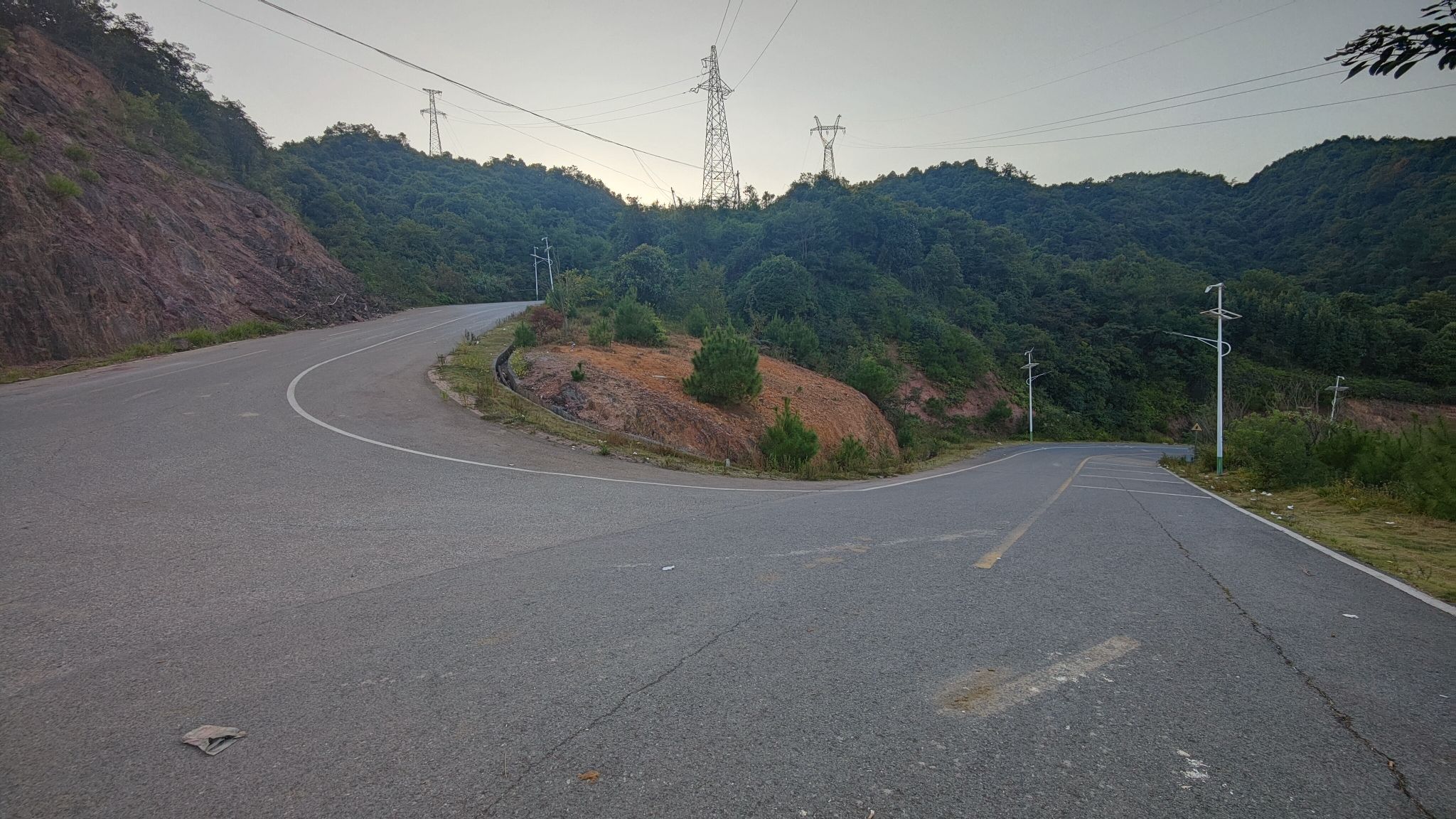东潭岭旅行图片 2