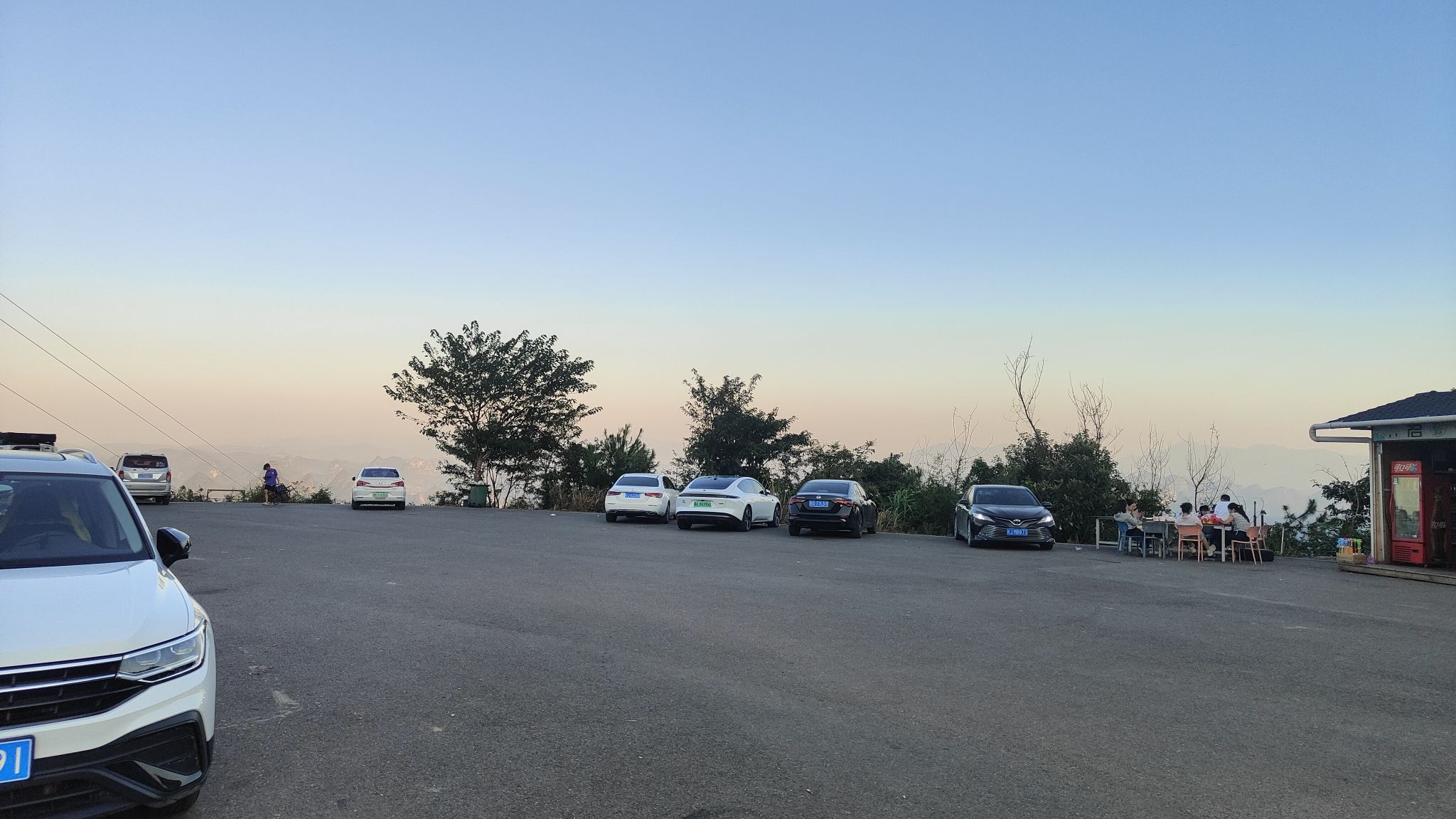 东潭岭旅行图片 3