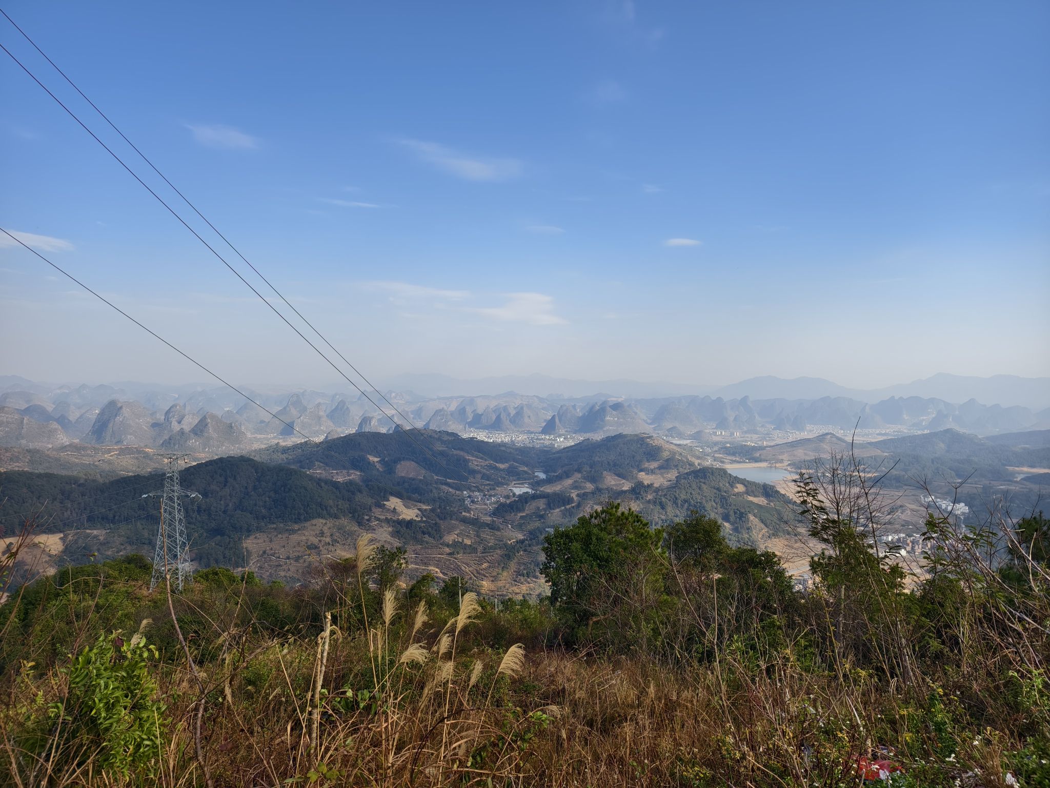 东潭岭旅行图片 2