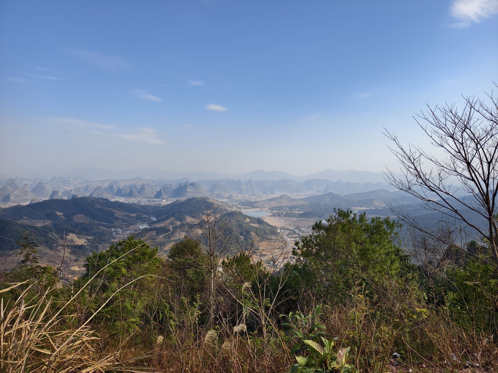 东潭岭旅行图片 3