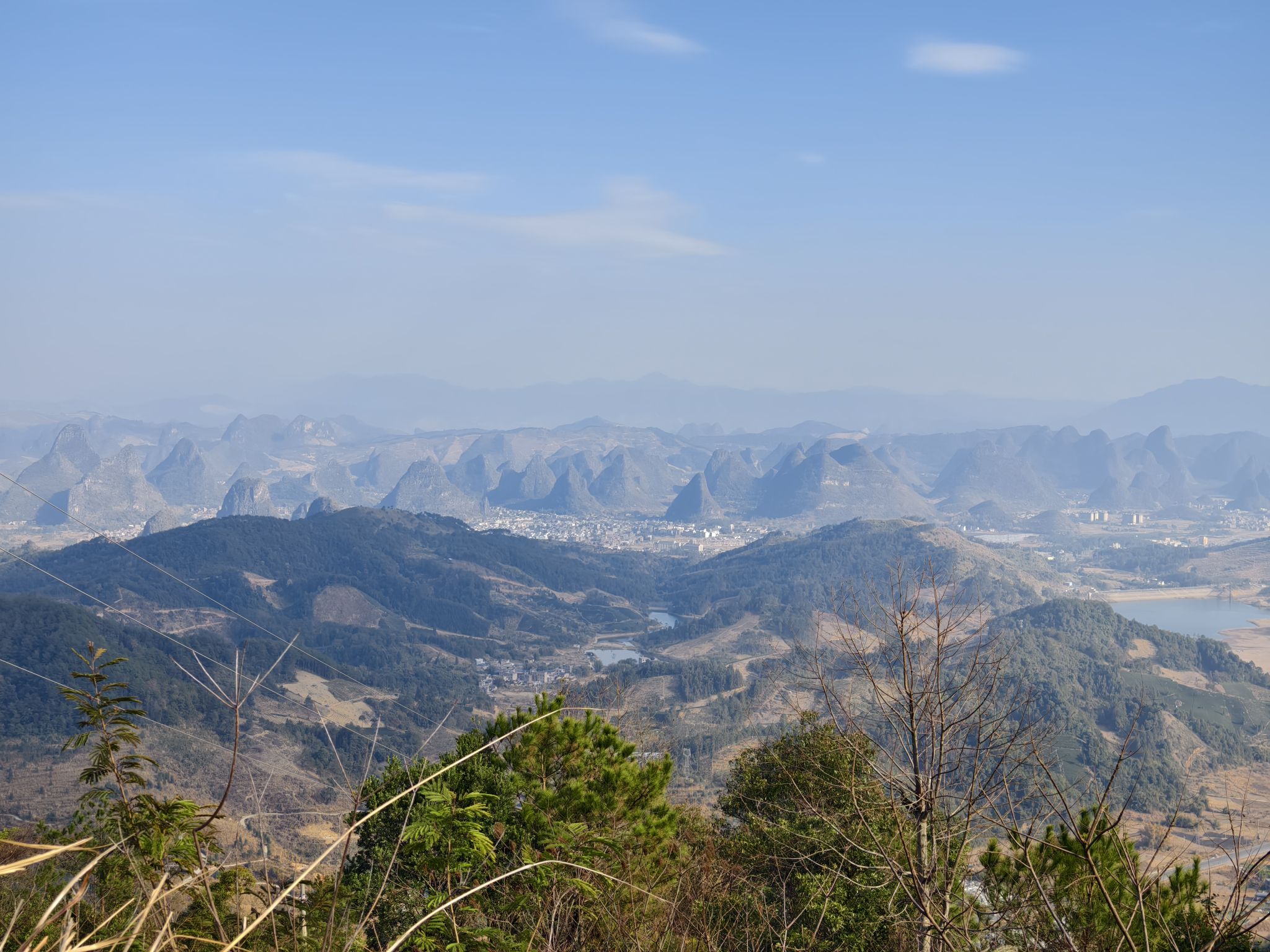 东潭岭旅行图片 1