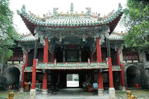 国井酒文化博览园旅行图片 1