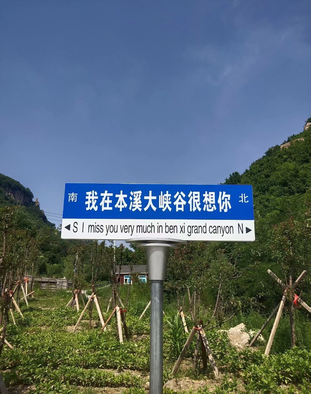 中国冒险公园旅行图片 2