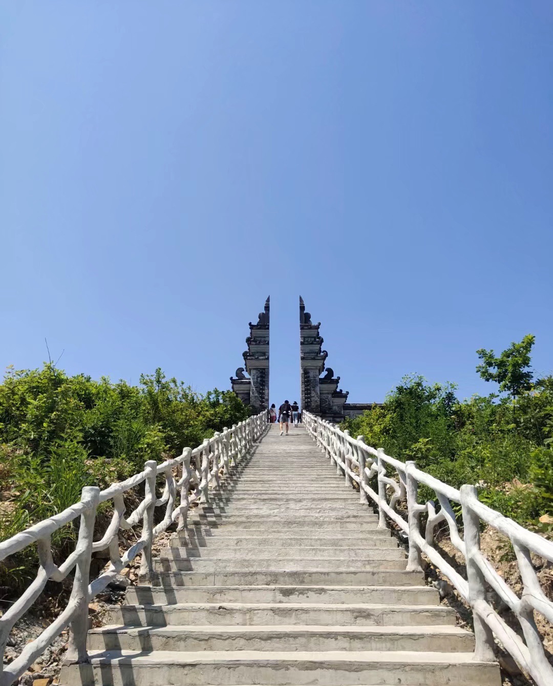 中国冒险公园旅行图片 3