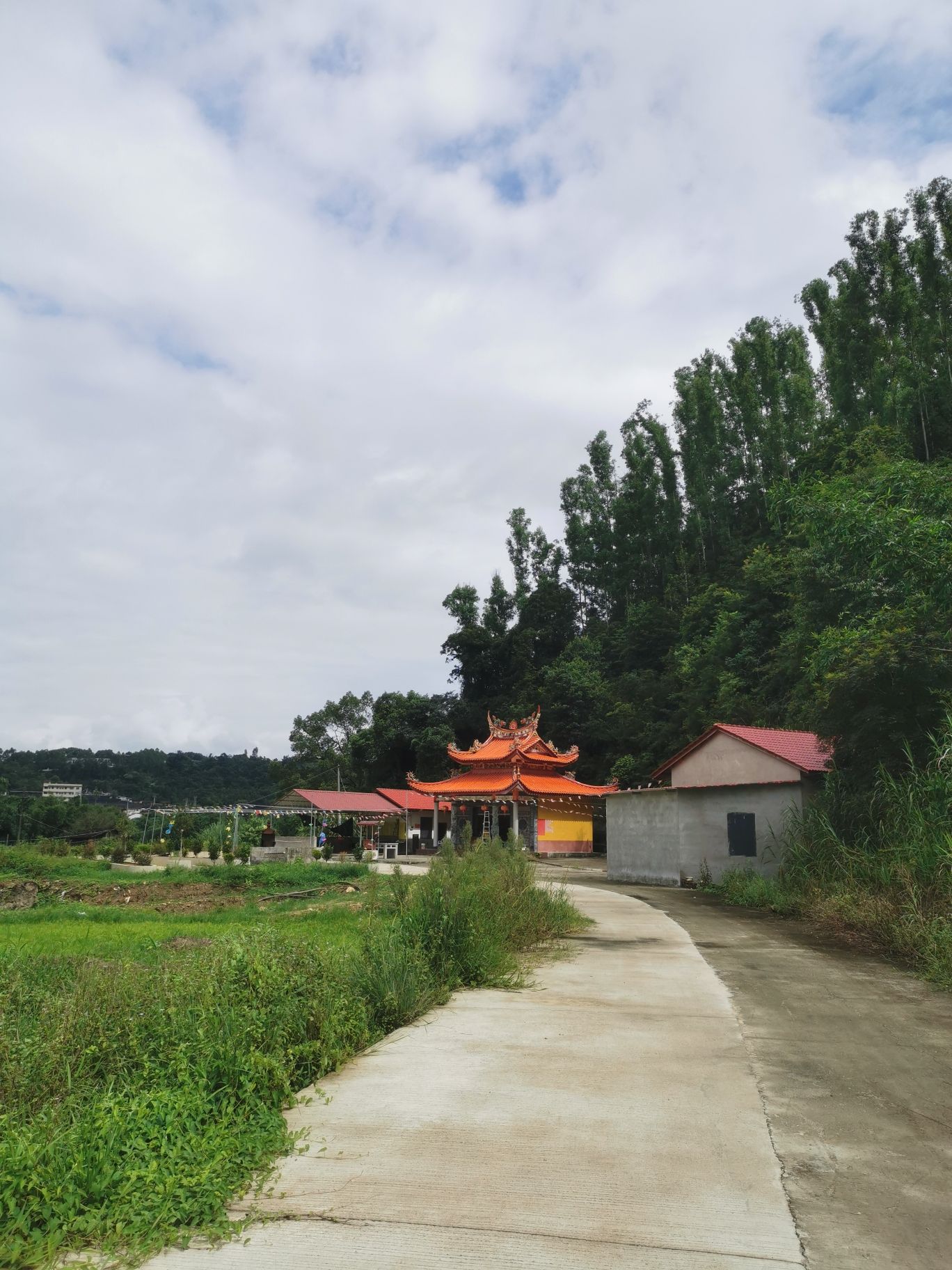 月升宫旅行图片 3