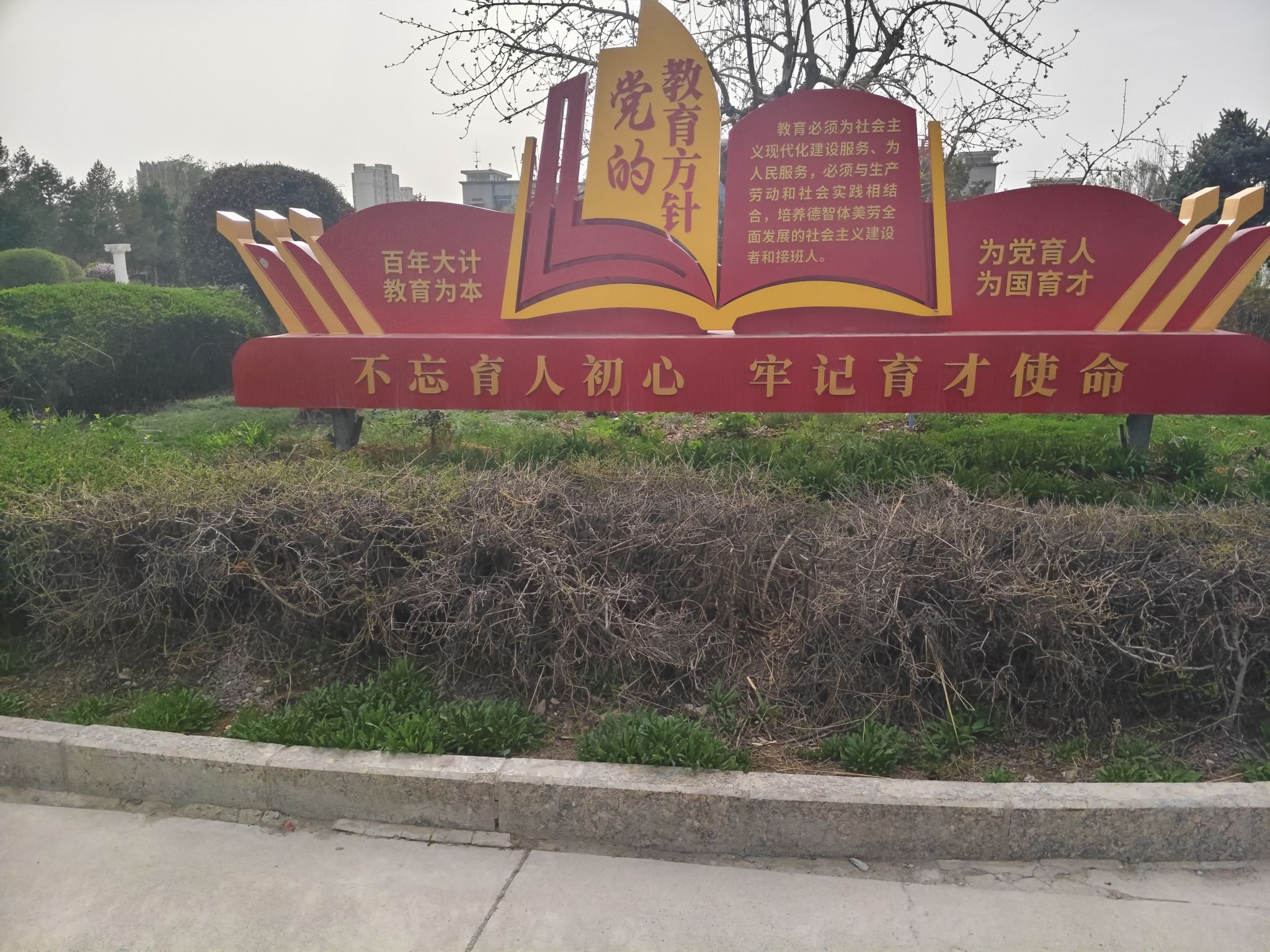 昌吉州行知学校