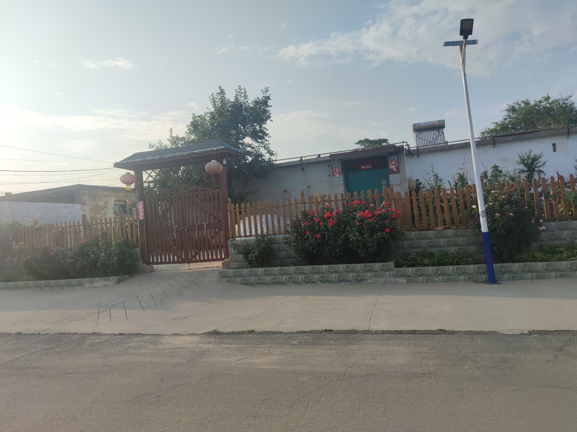 语荷田园旅行图片 2