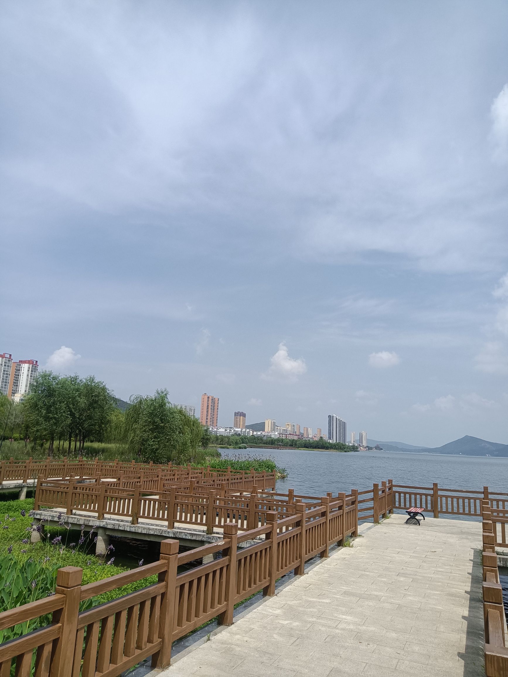 石漫滩国家湿地公园旅行图片 3